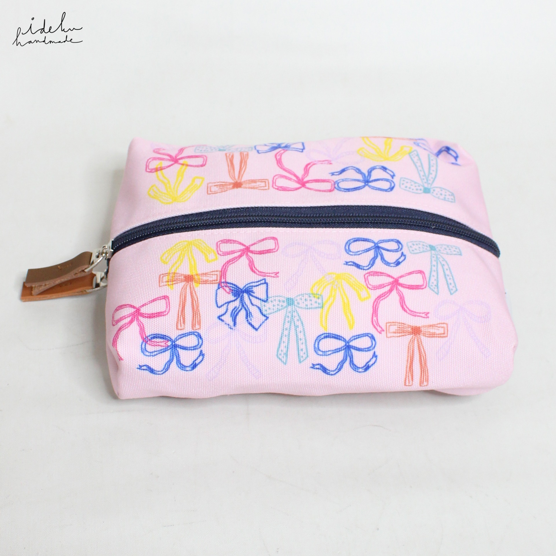 Pubi Coquette Tissue Cover
