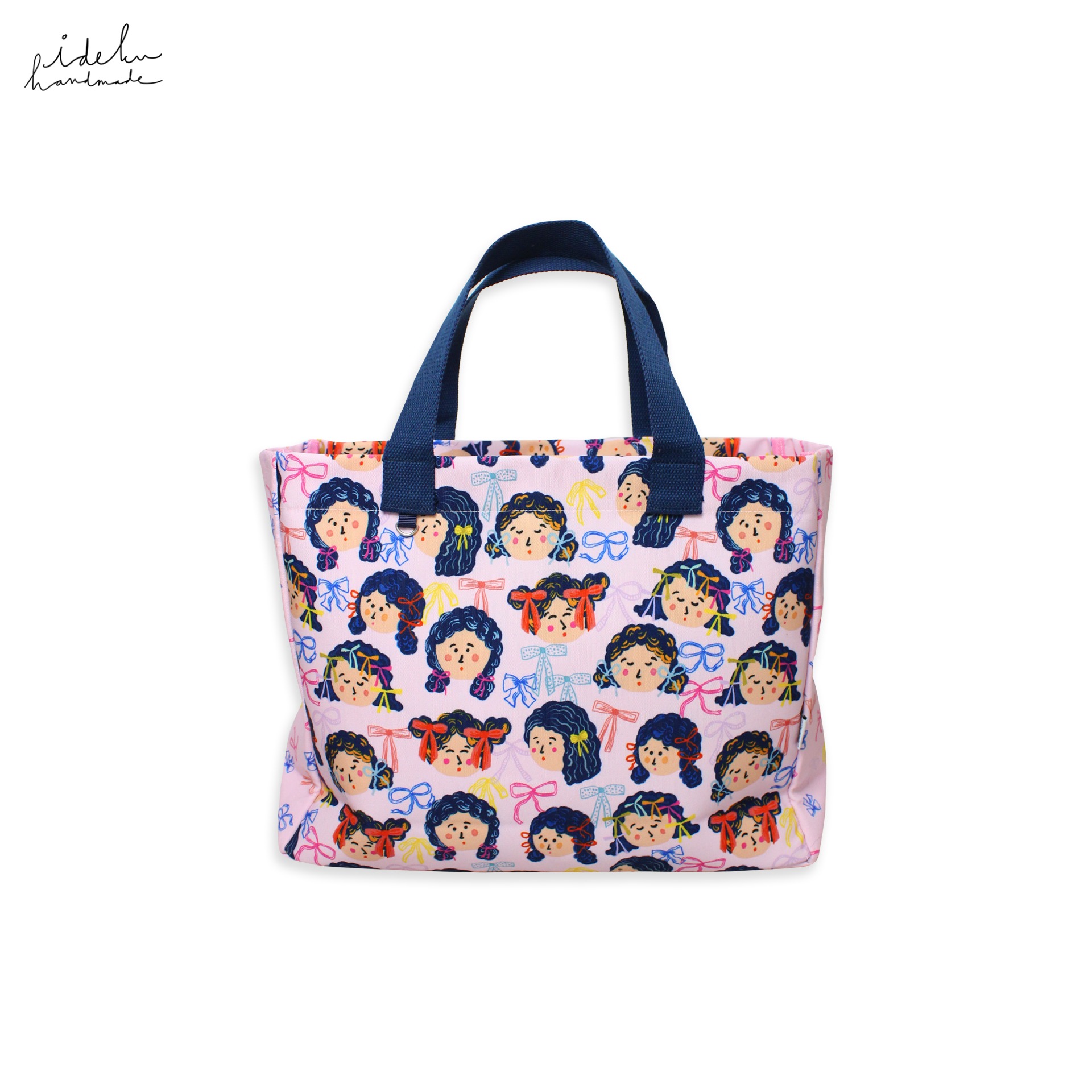 Pubi Coquette Big Bag