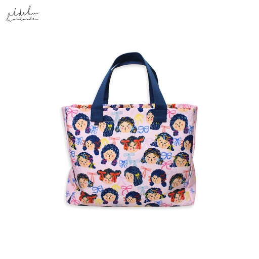 Image of Pubi Coquette Big Bag