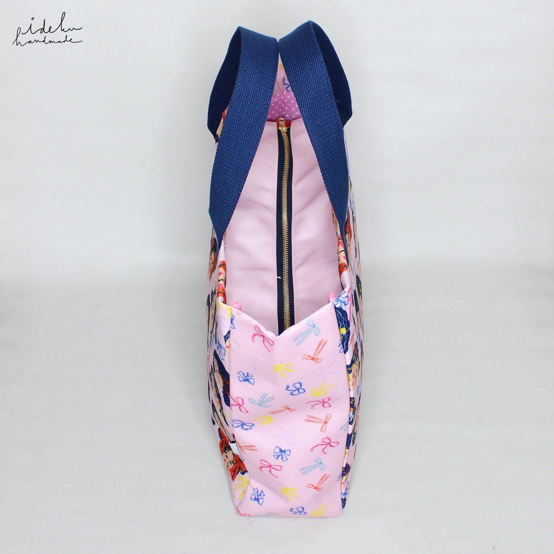 Pubi Coquette Big Bag
