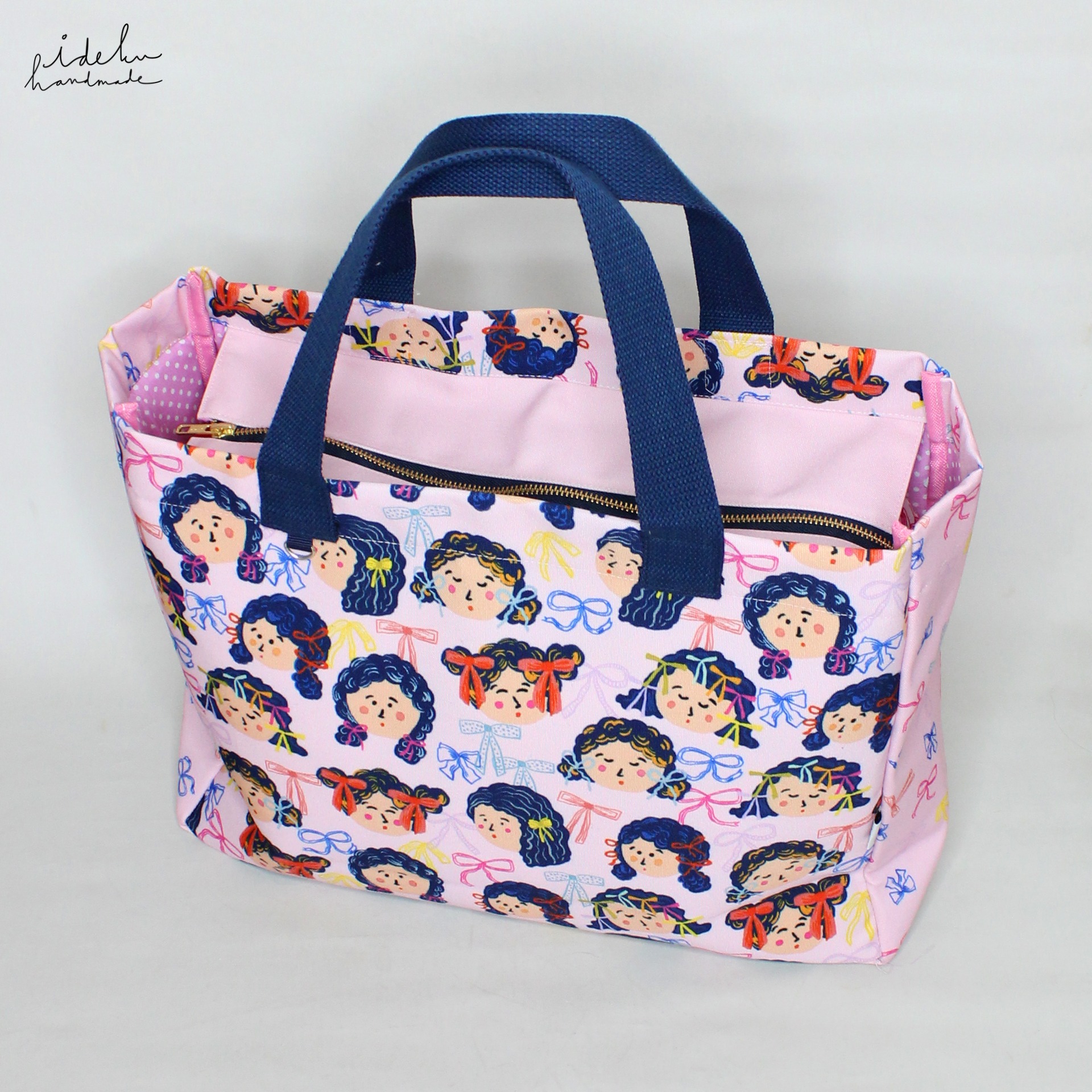 Pubi Coquette Big Bag
