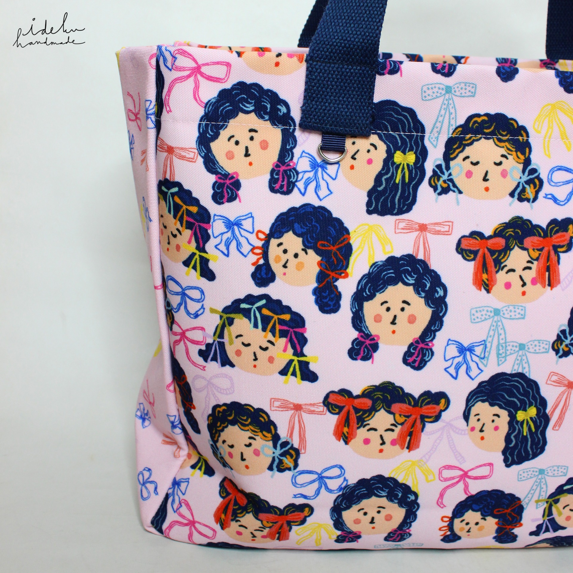 Pubi Coquette Big Bag