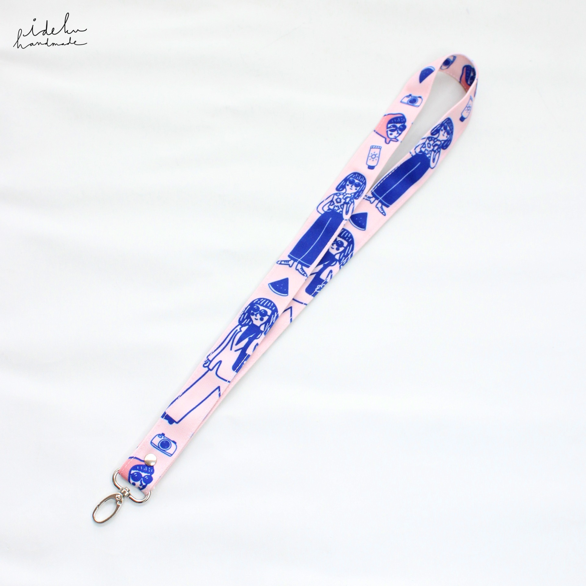 Gempa Lanyard