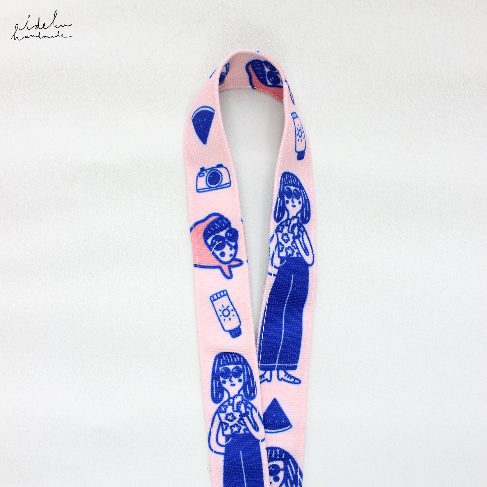 Gempa Lanyard