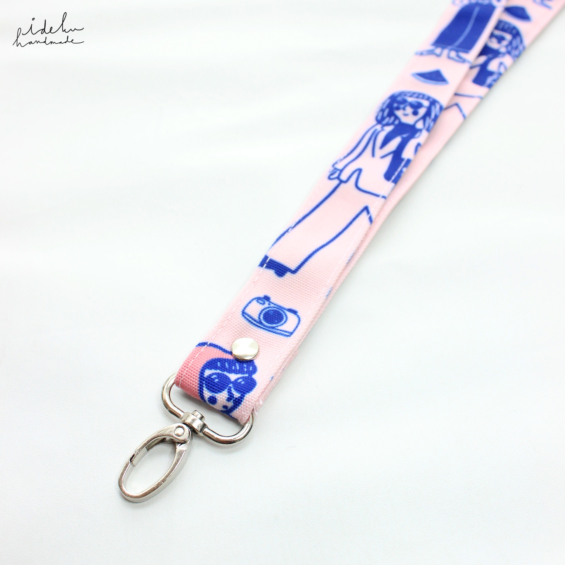 Gempa Lanyard