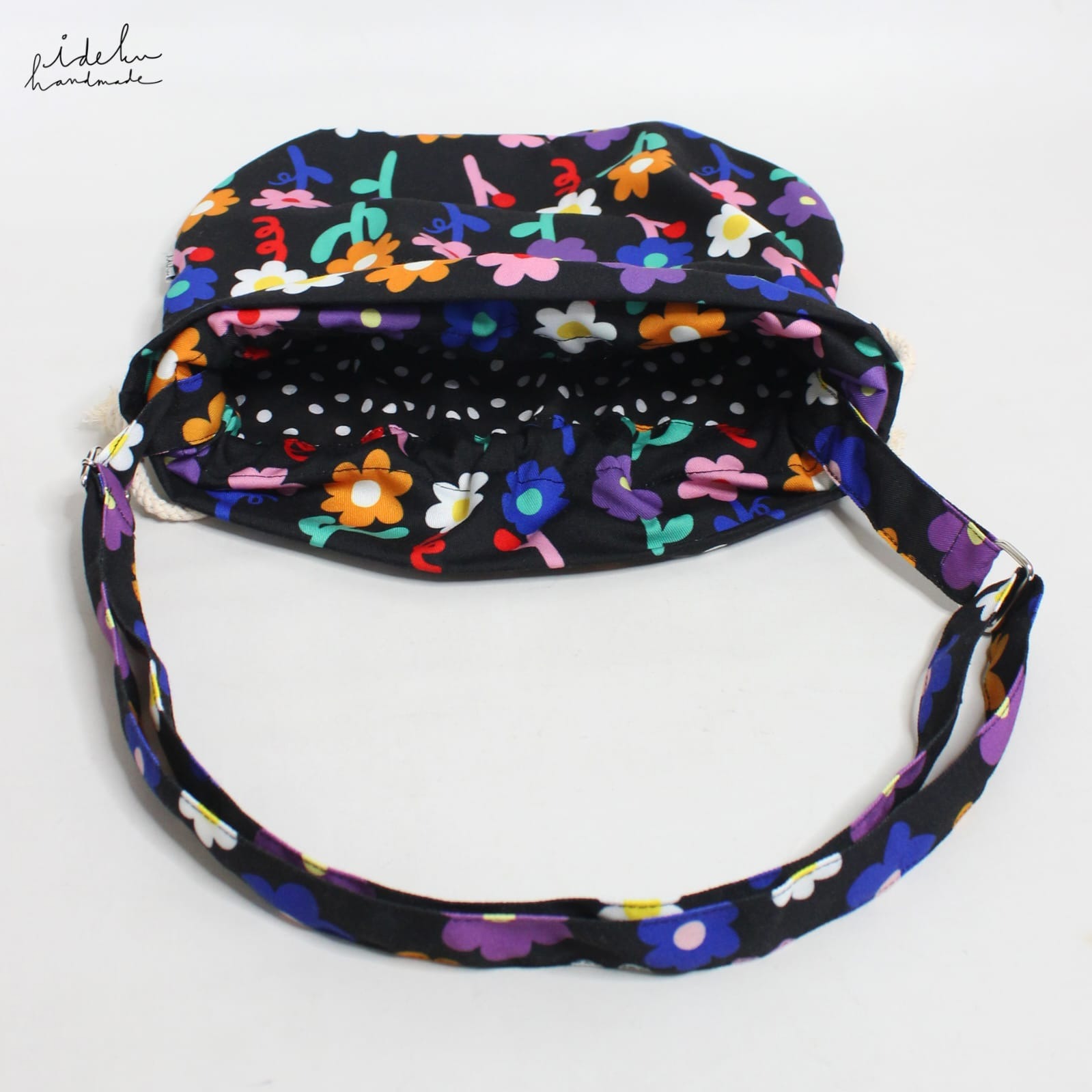 Bianca JJ Bag