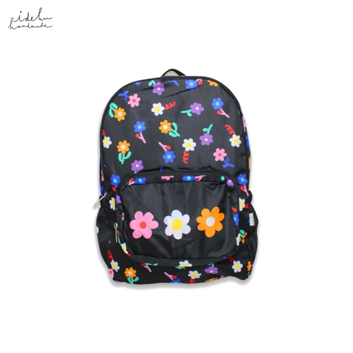 Image of Bianca Foldable Backpack