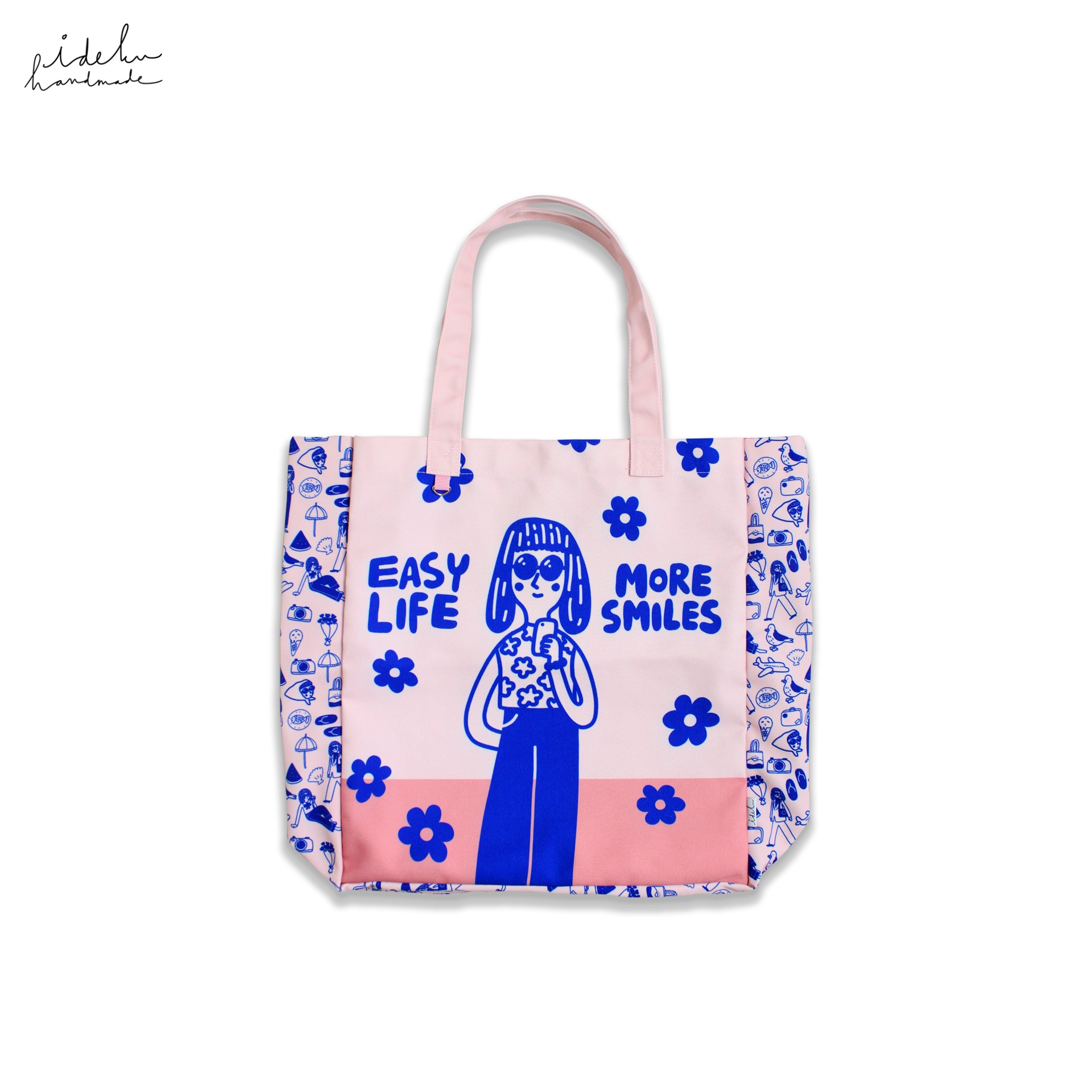Gempa Bag