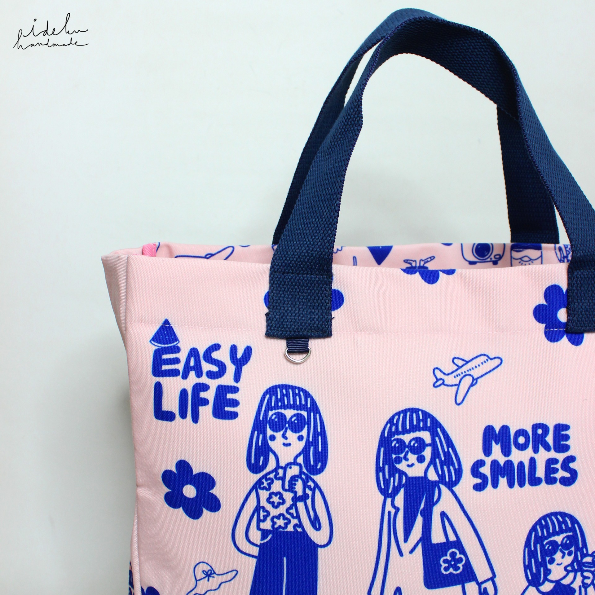Gempa Big Bag
