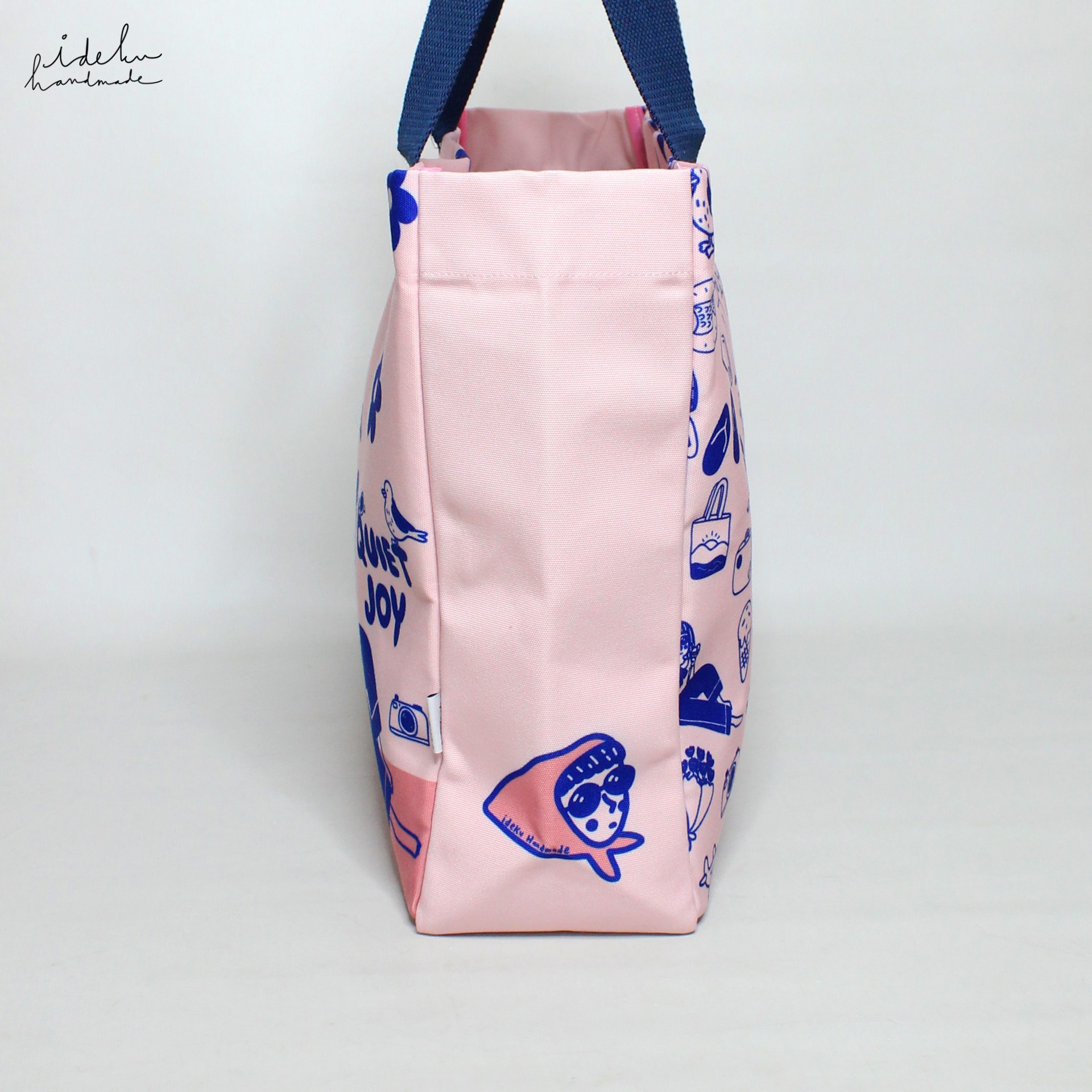 Gempa Big Bag