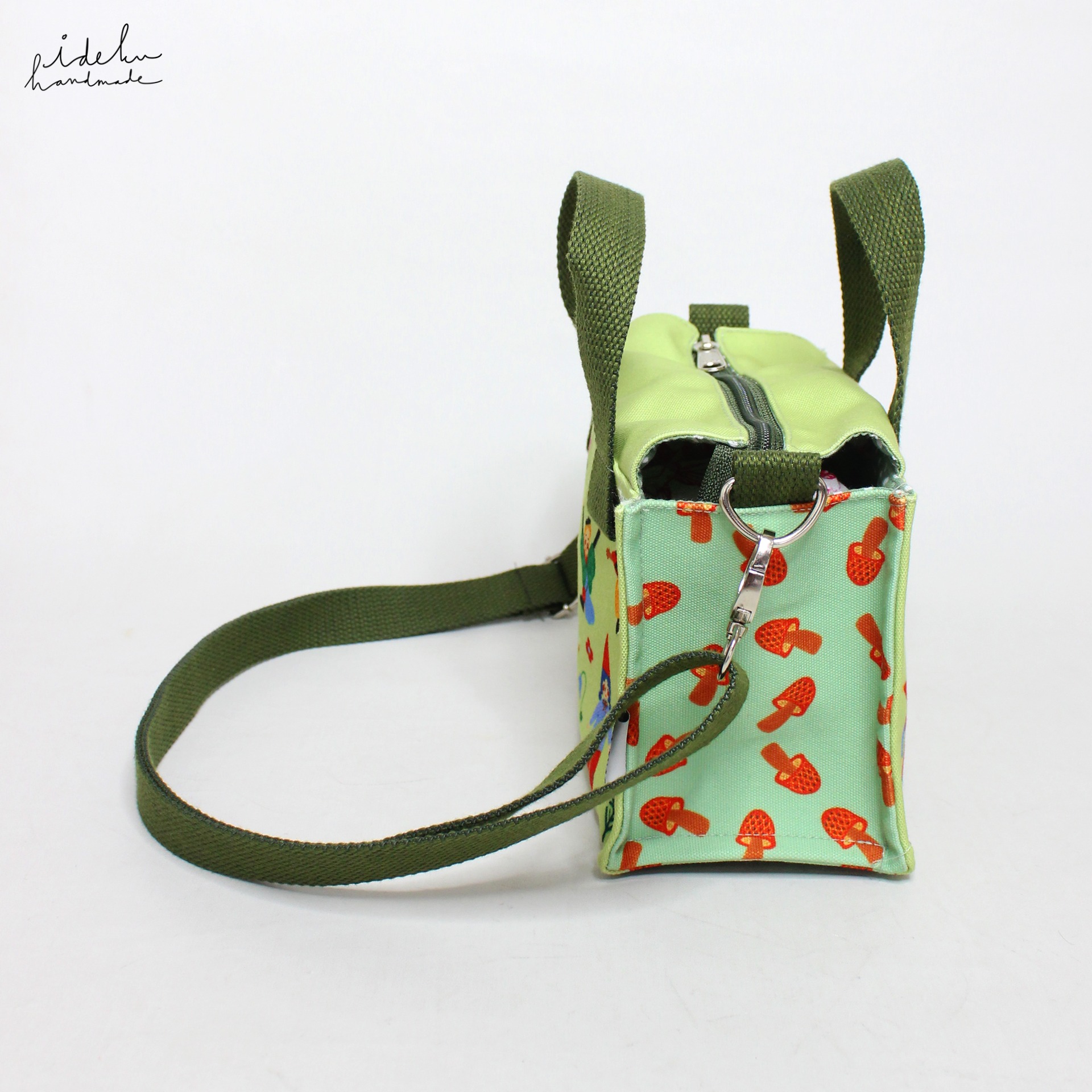 Fairy Faces Miku Bag