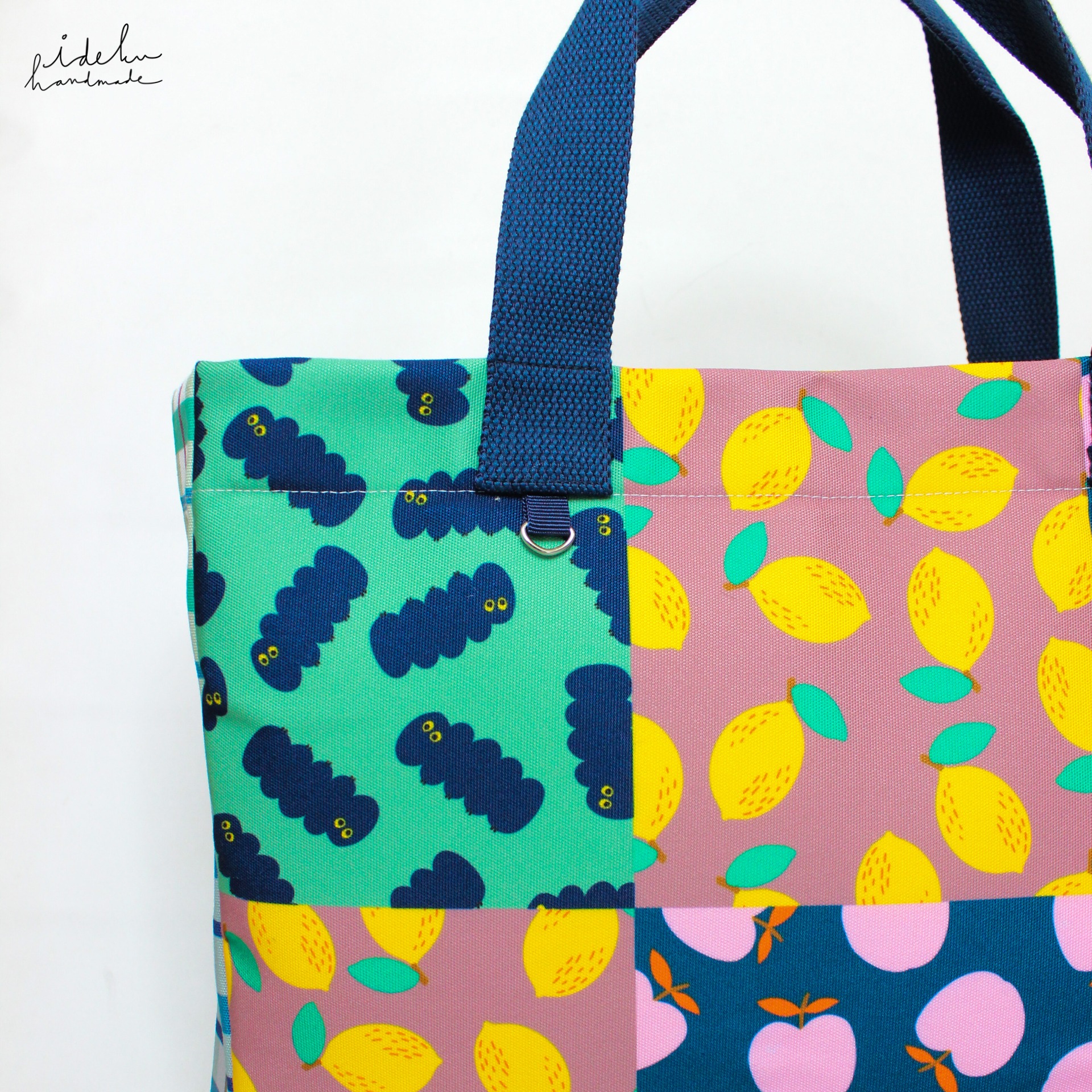 Capple Big Bag
