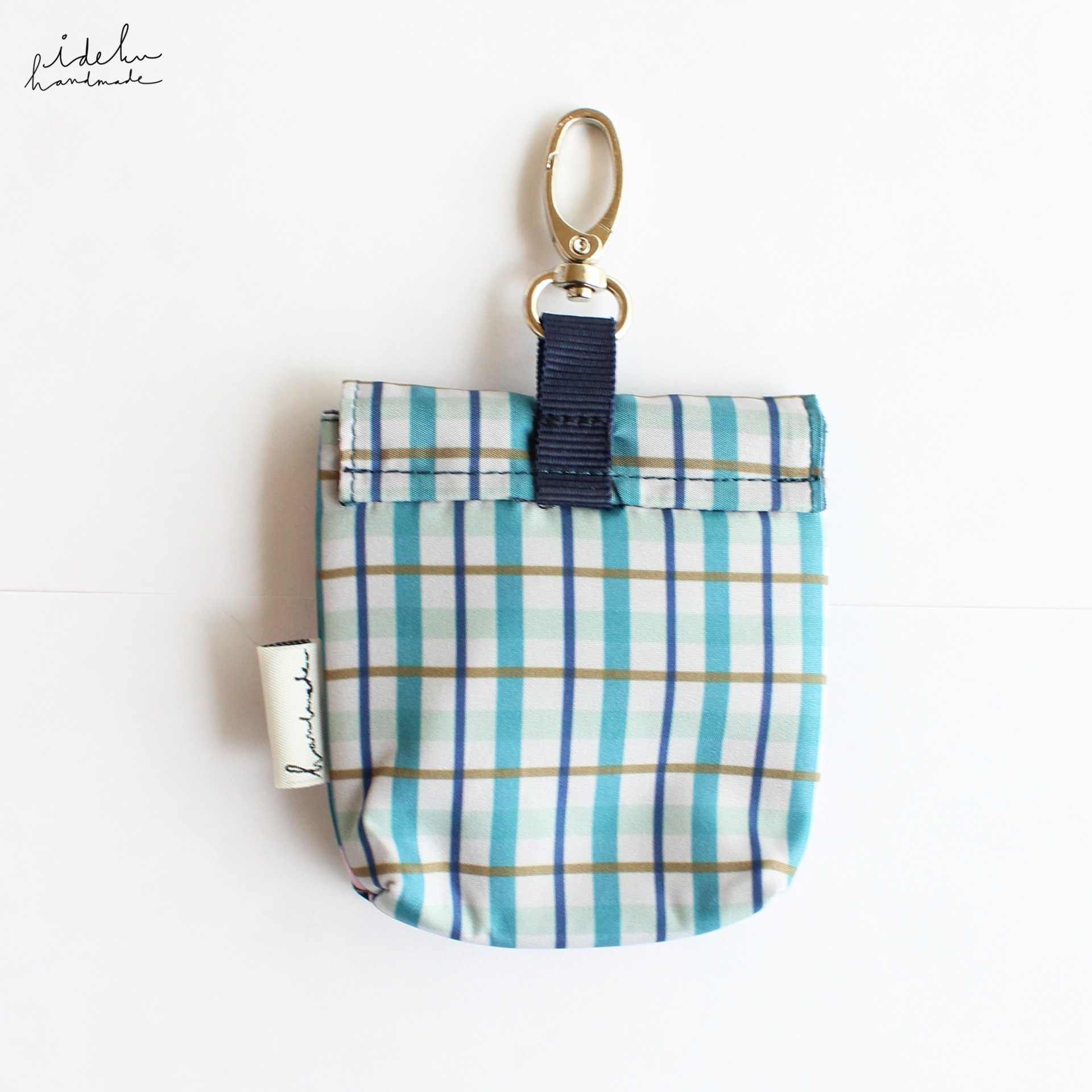 Capple Earbuds Pouch (Apple) 