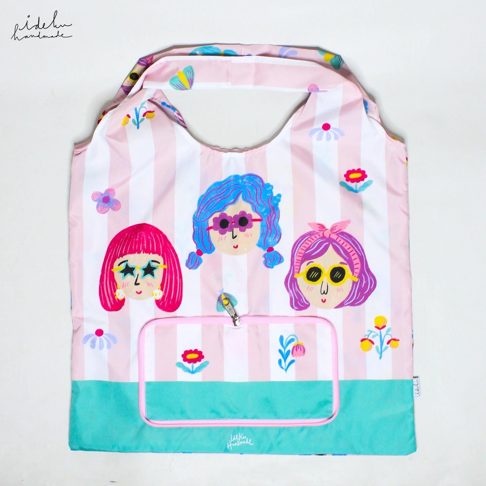 Amore Shopping Bag