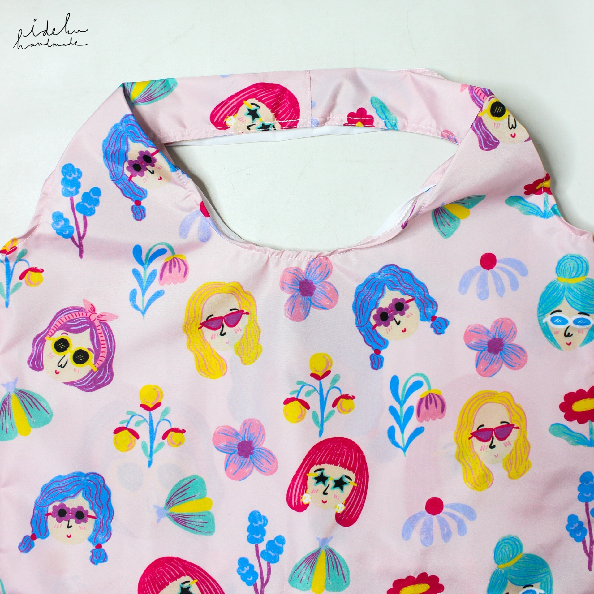 Amore Shopping Bag
