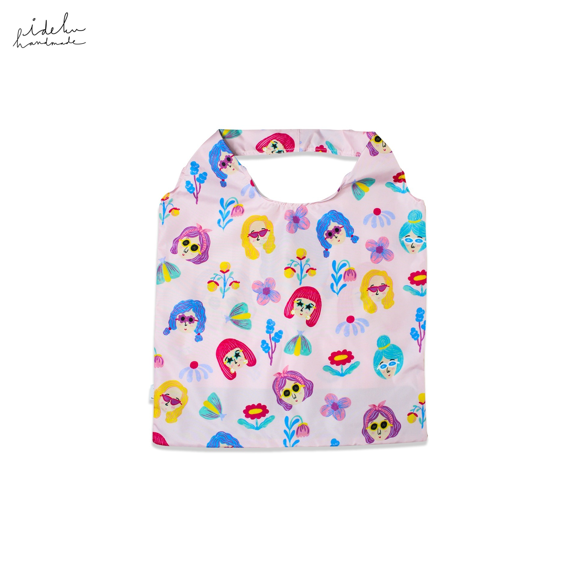 Amore Shopping Bag