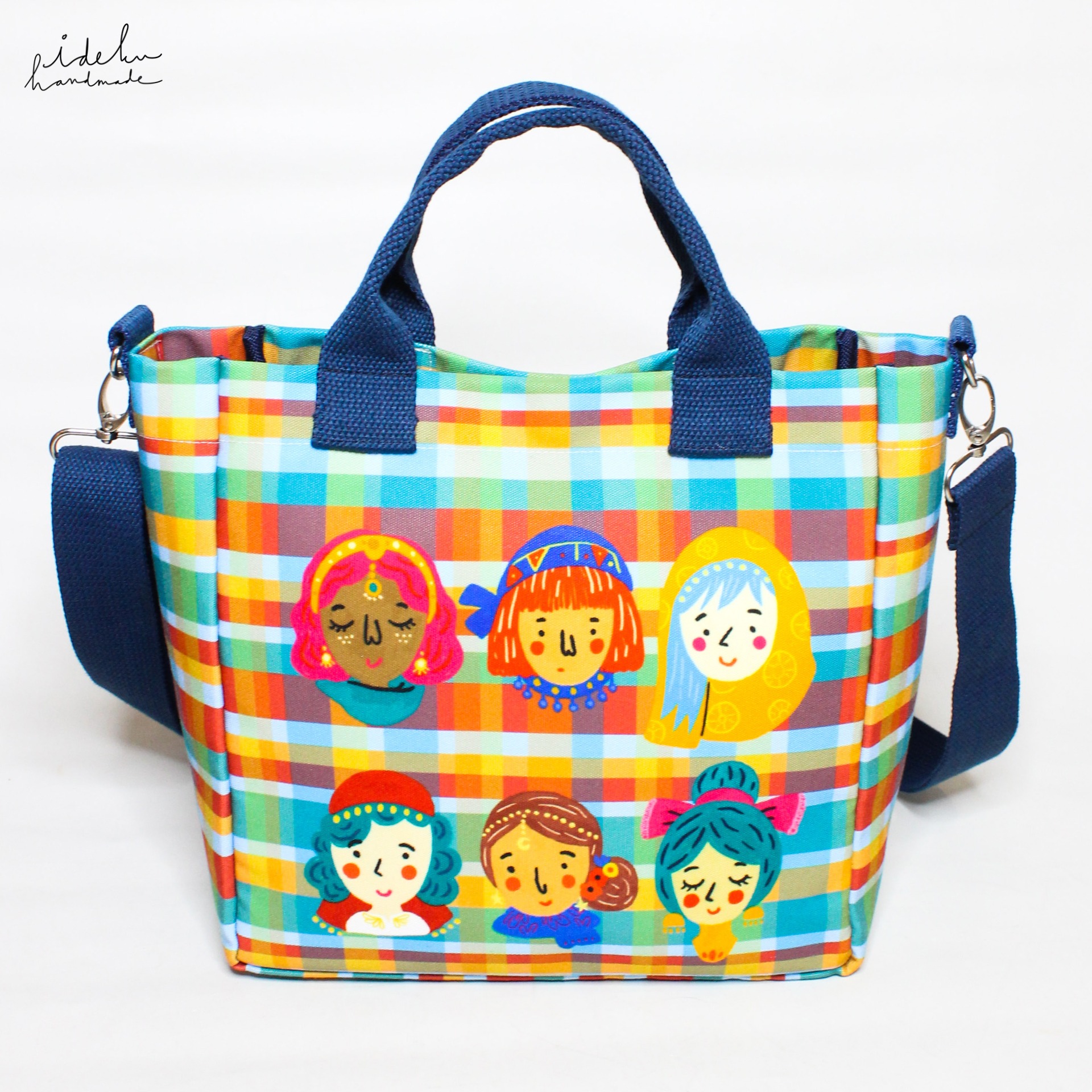 Lumi Hampers