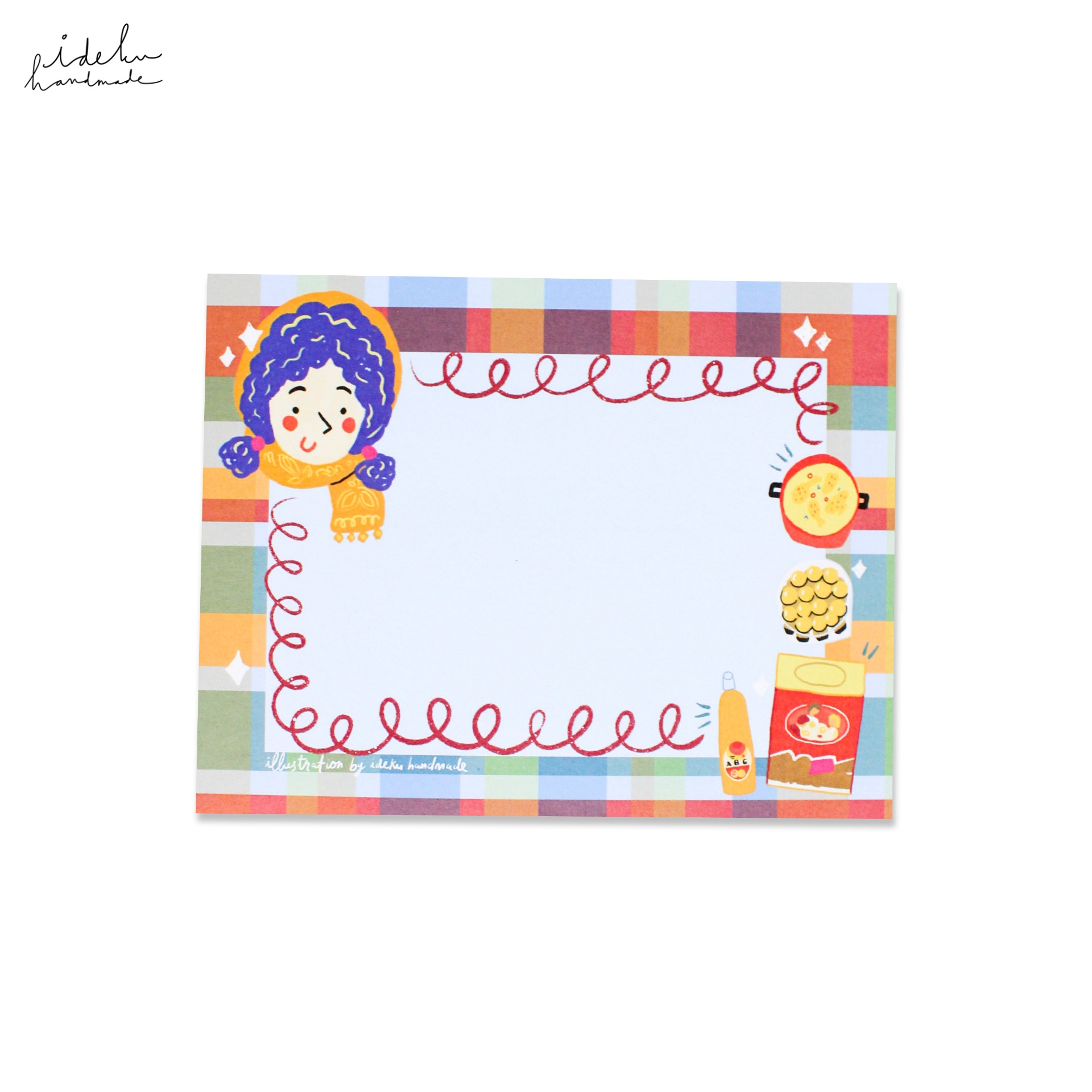 Lumi Hampers