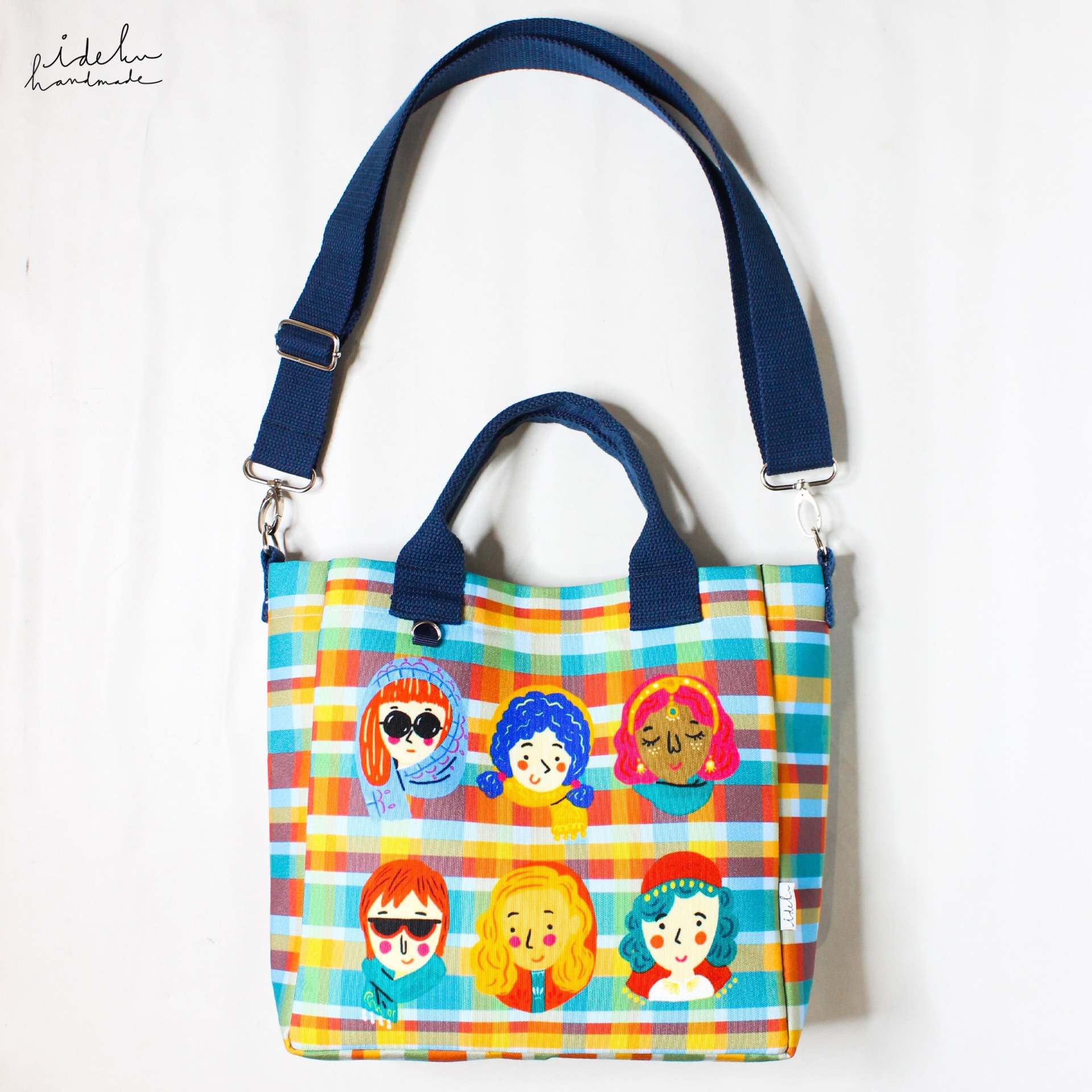 Lumi Hampers