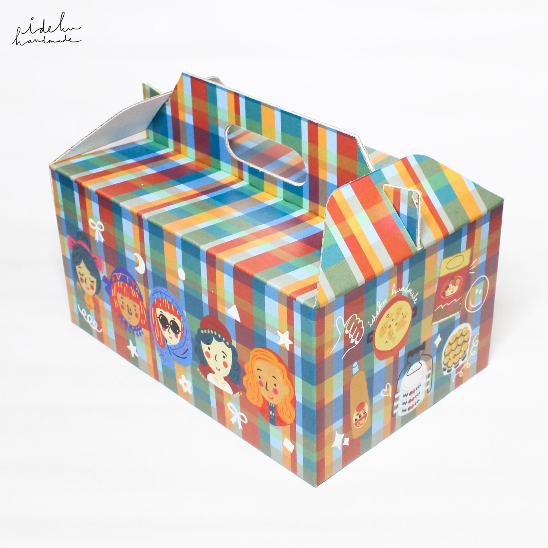 Lumi Hampers