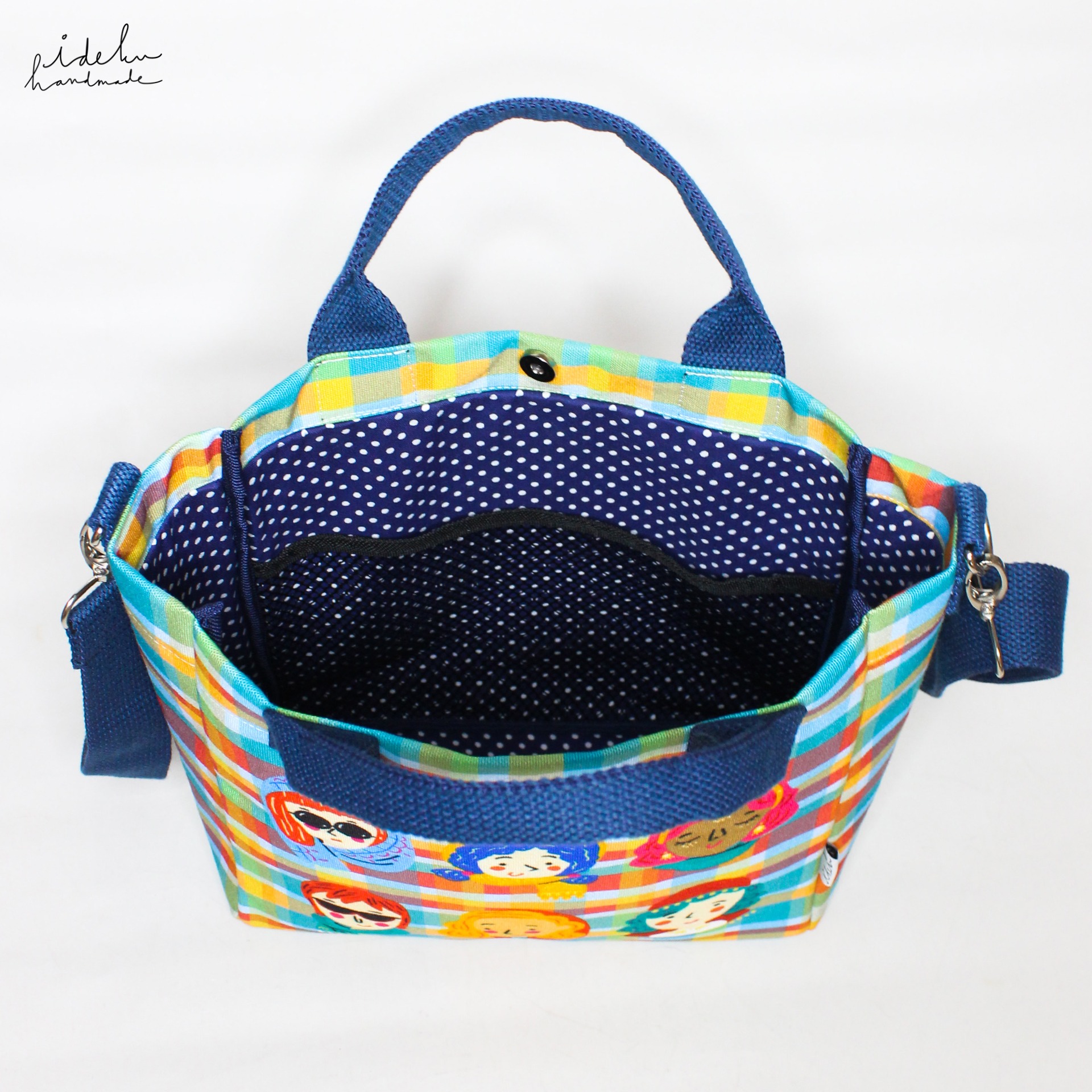 Lumi Hampers