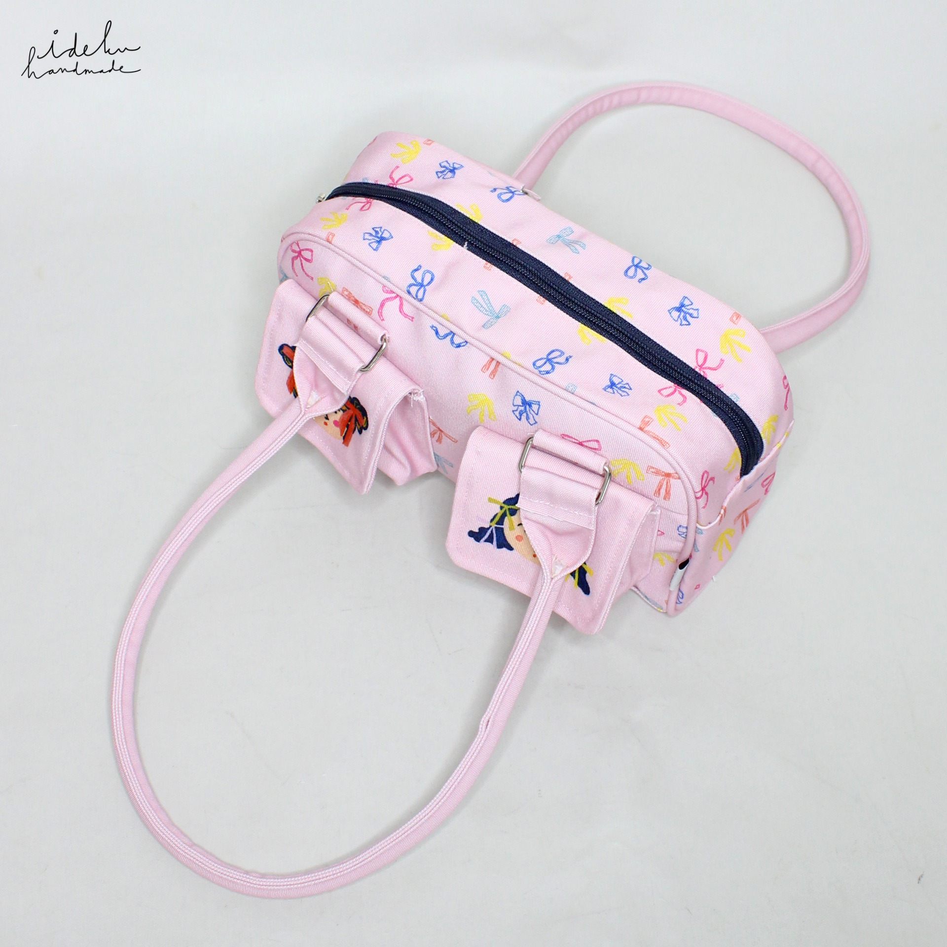 Pubi Coquette Lala Bag
