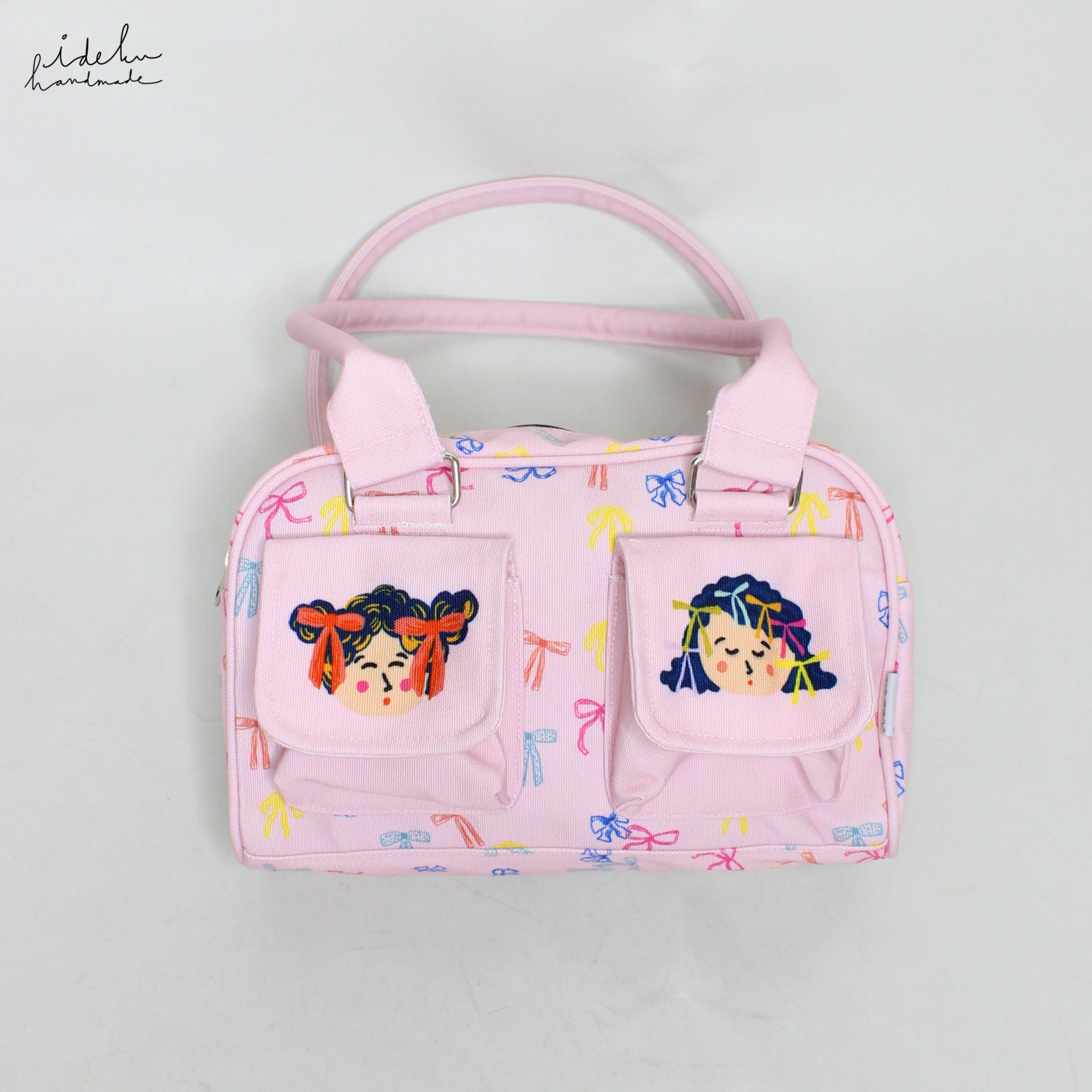 Pubi Coquette Lala Bag