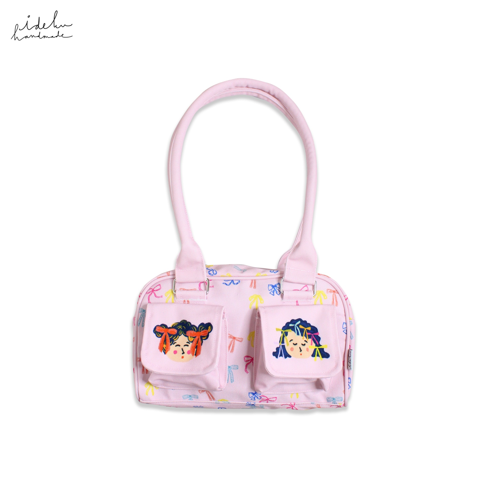 Pubi Coquette Lala Bag