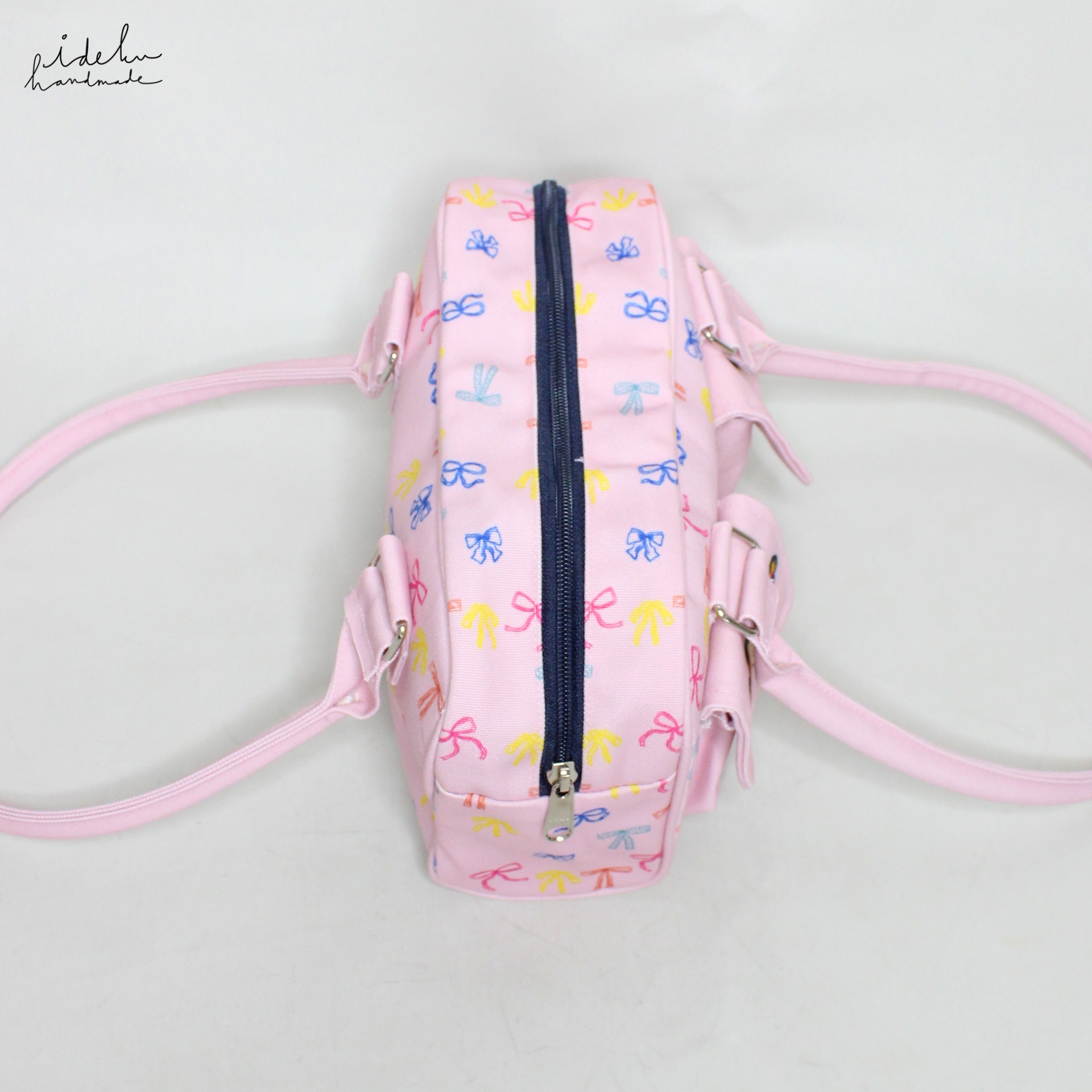 Pubi Coquette Lala Bag