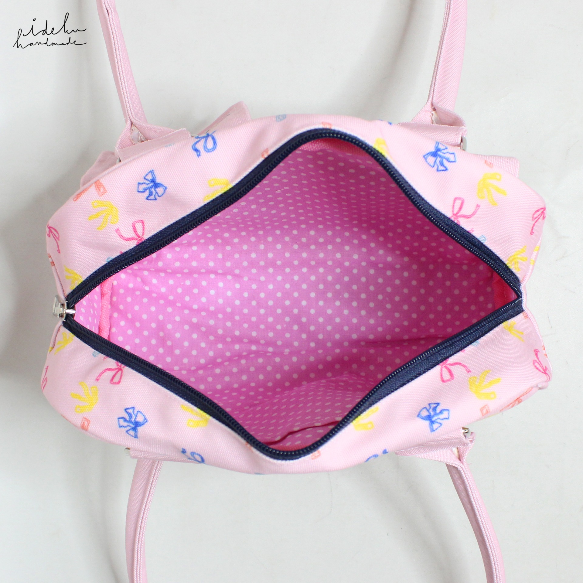 Pubi Coquette Lala Bag