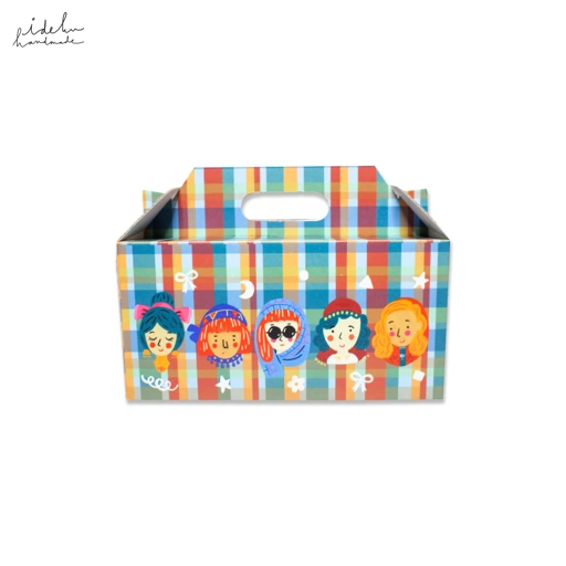 Image of Lumi Premium Box