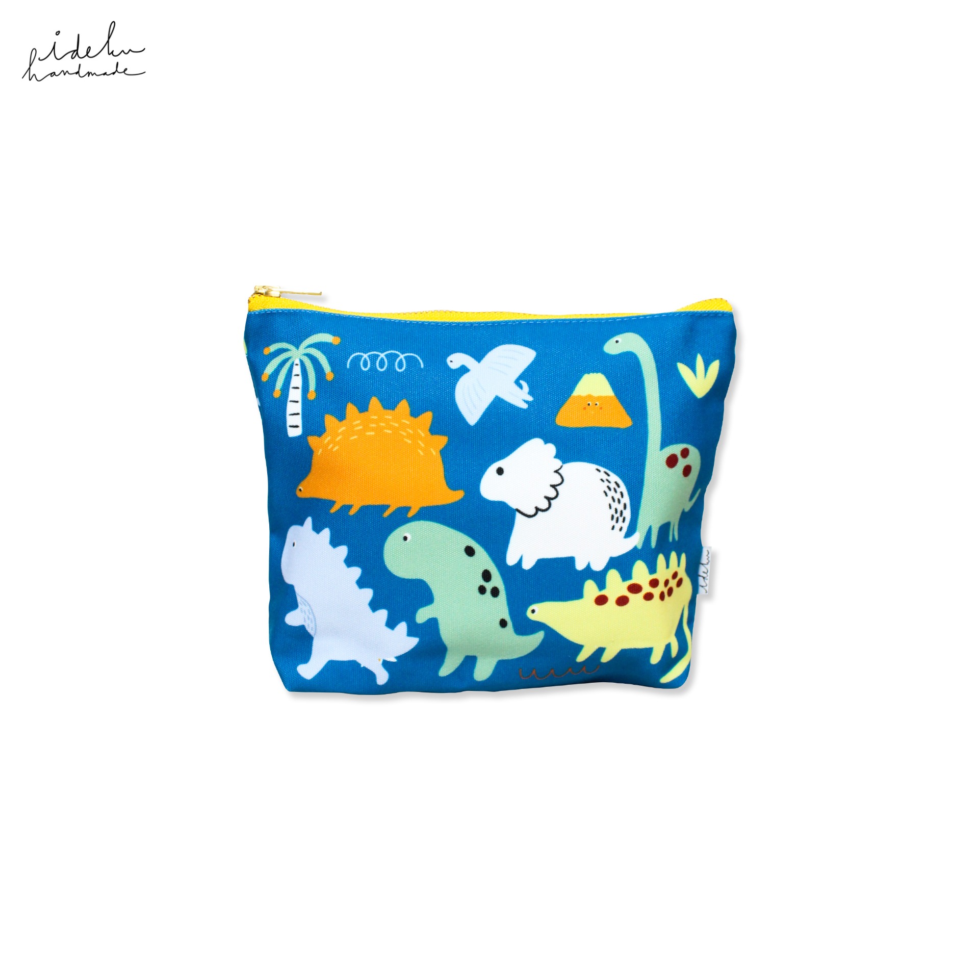 Dino Pouch