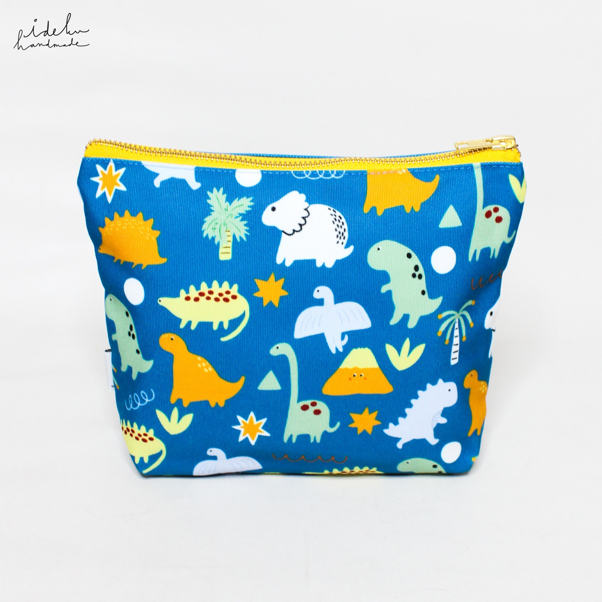 Dino Pouch