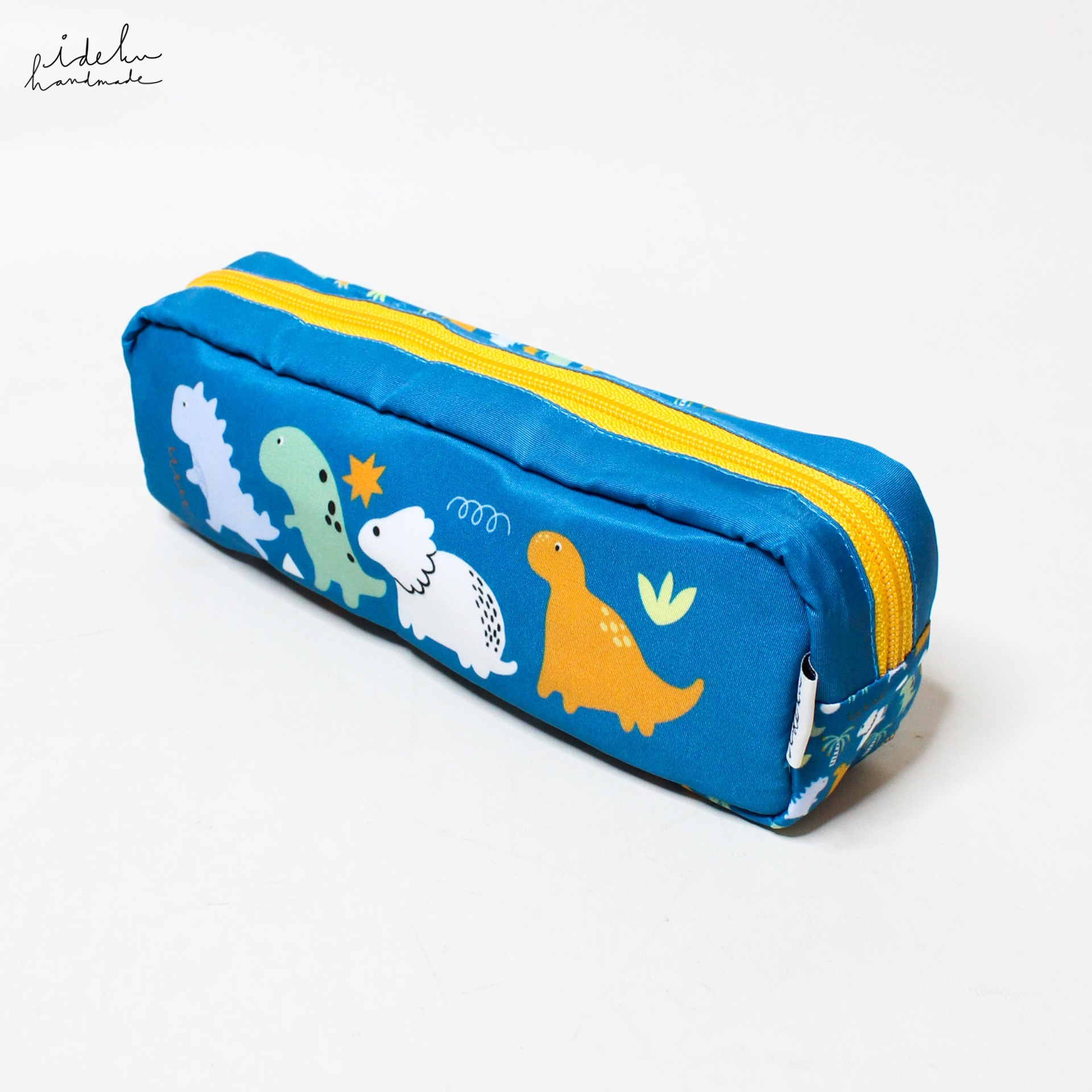 Dino Pencil Pouch