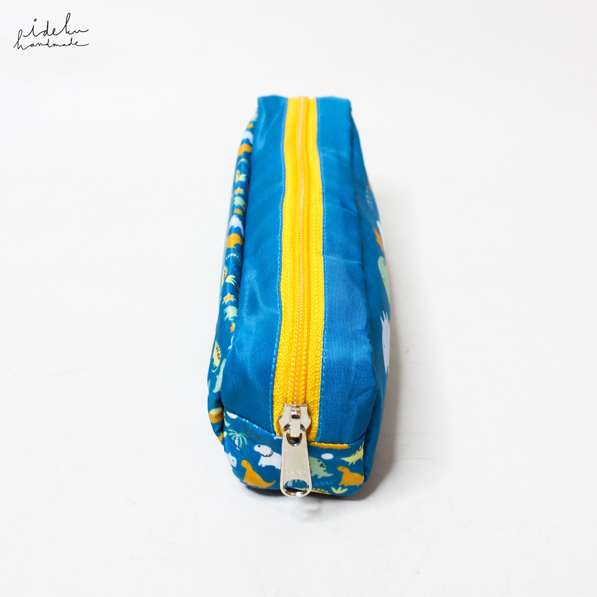Dino Pencil Pouch