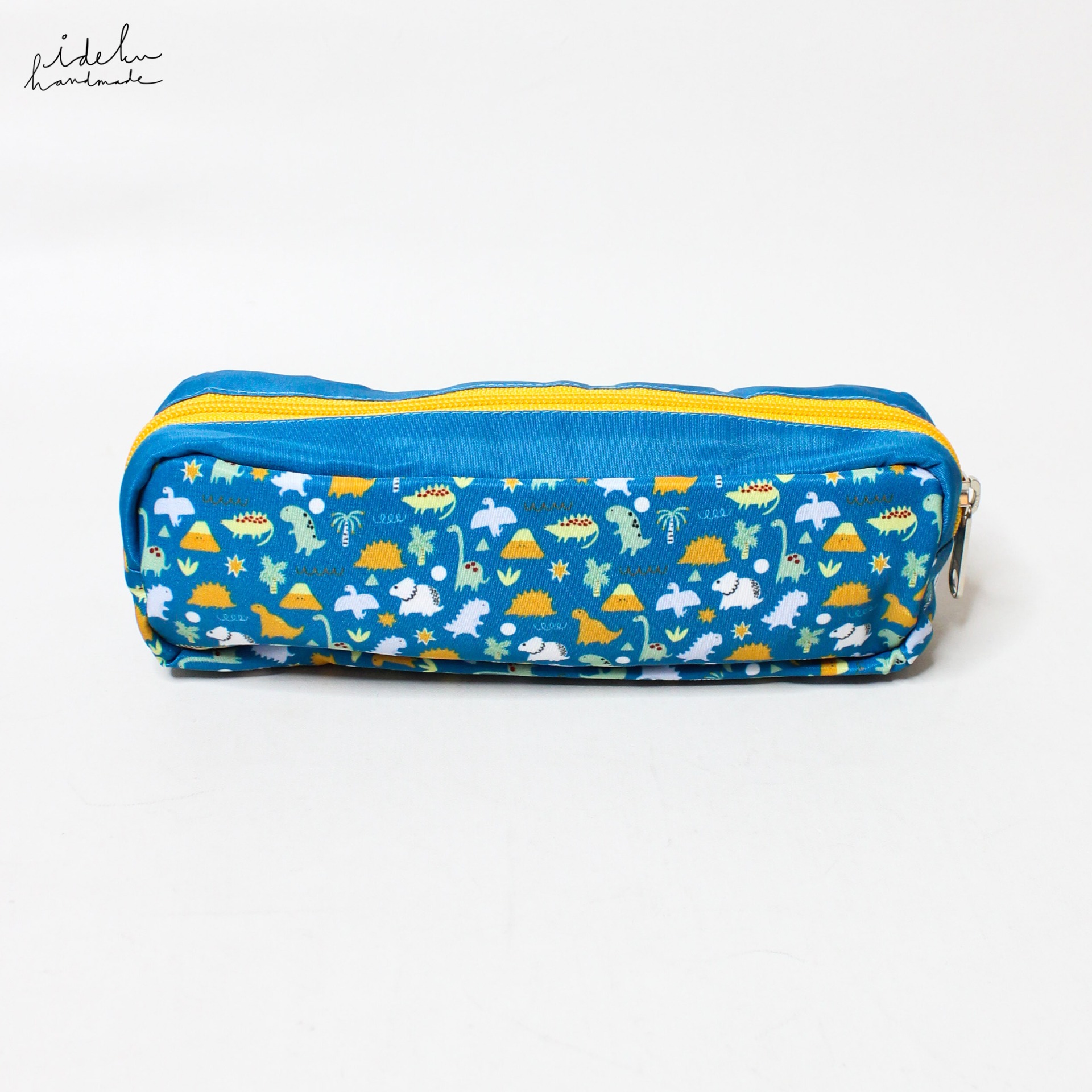 Dino Pencil Pouch
