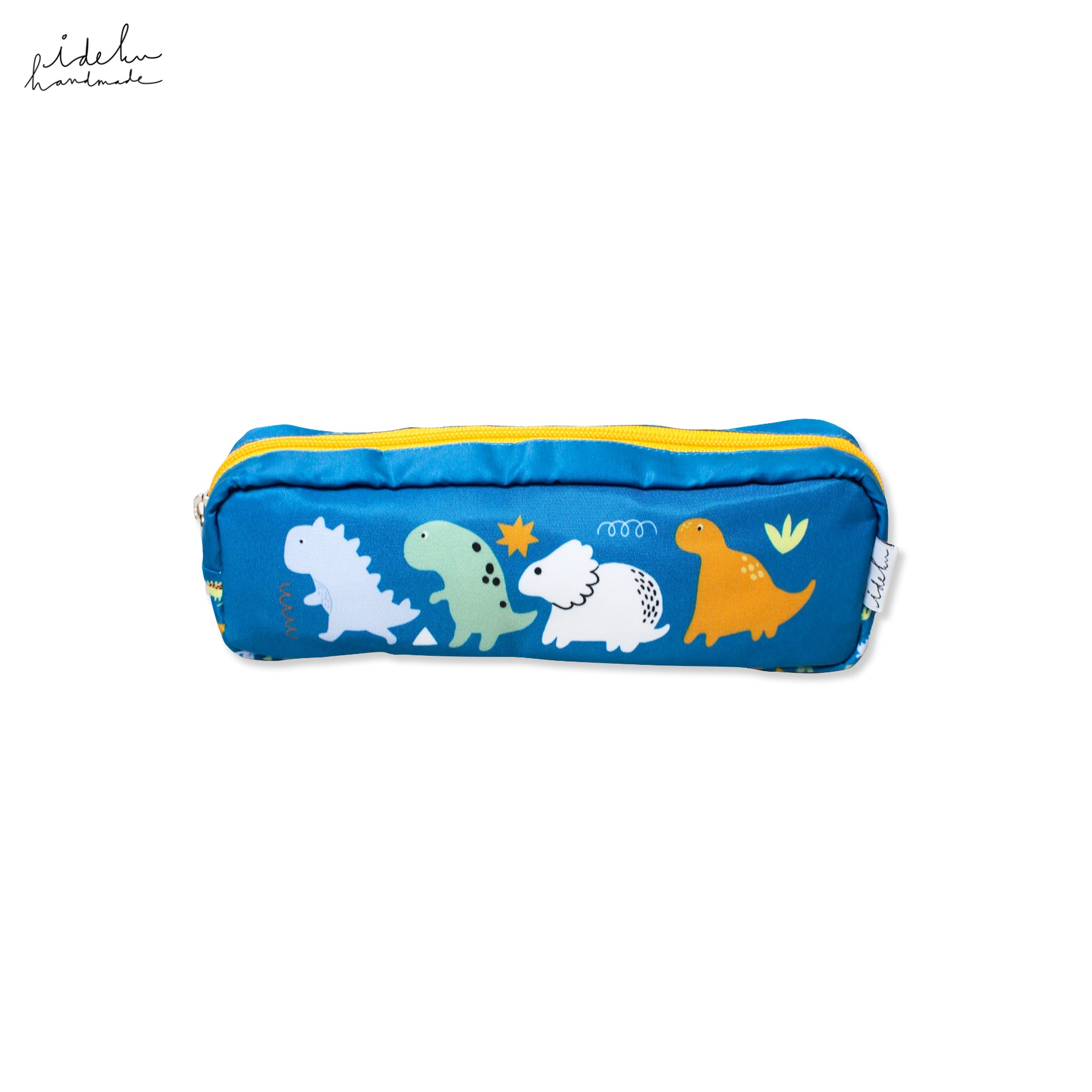 Dino Pencil Pouch