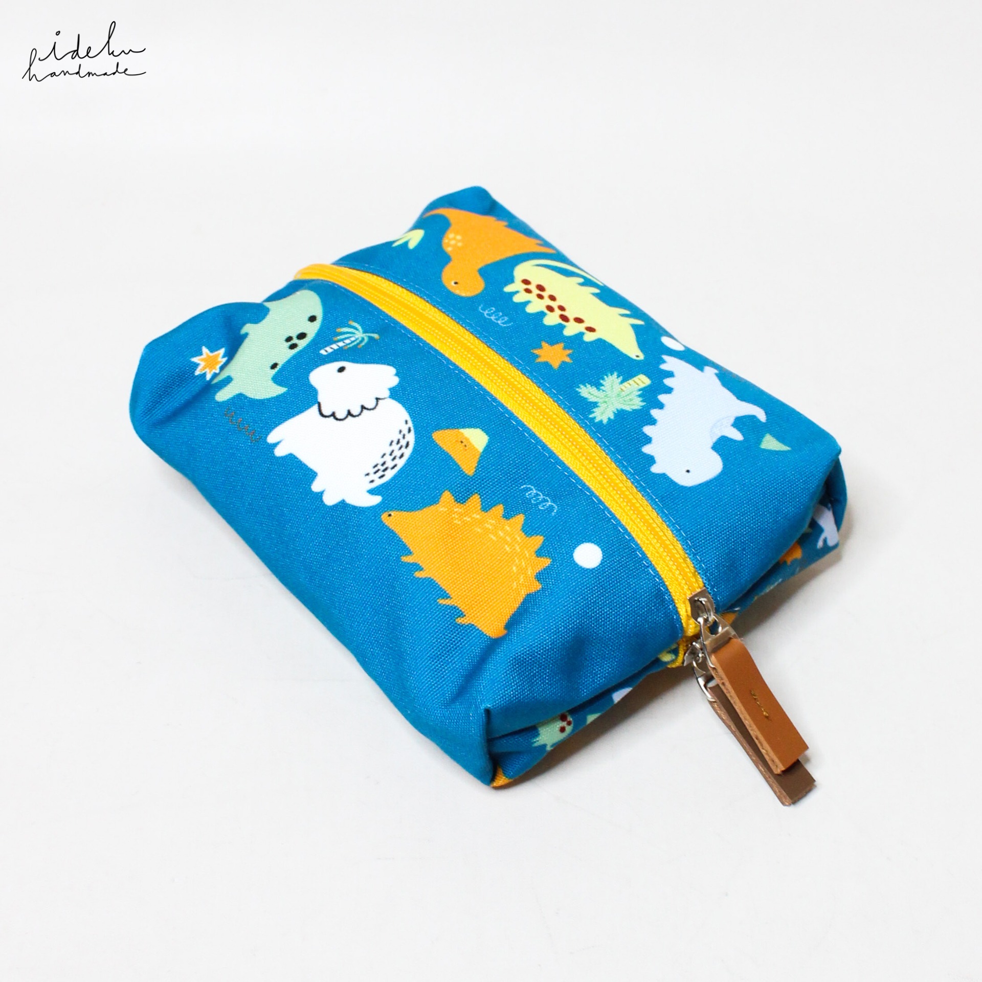 Dino Tissue Cover