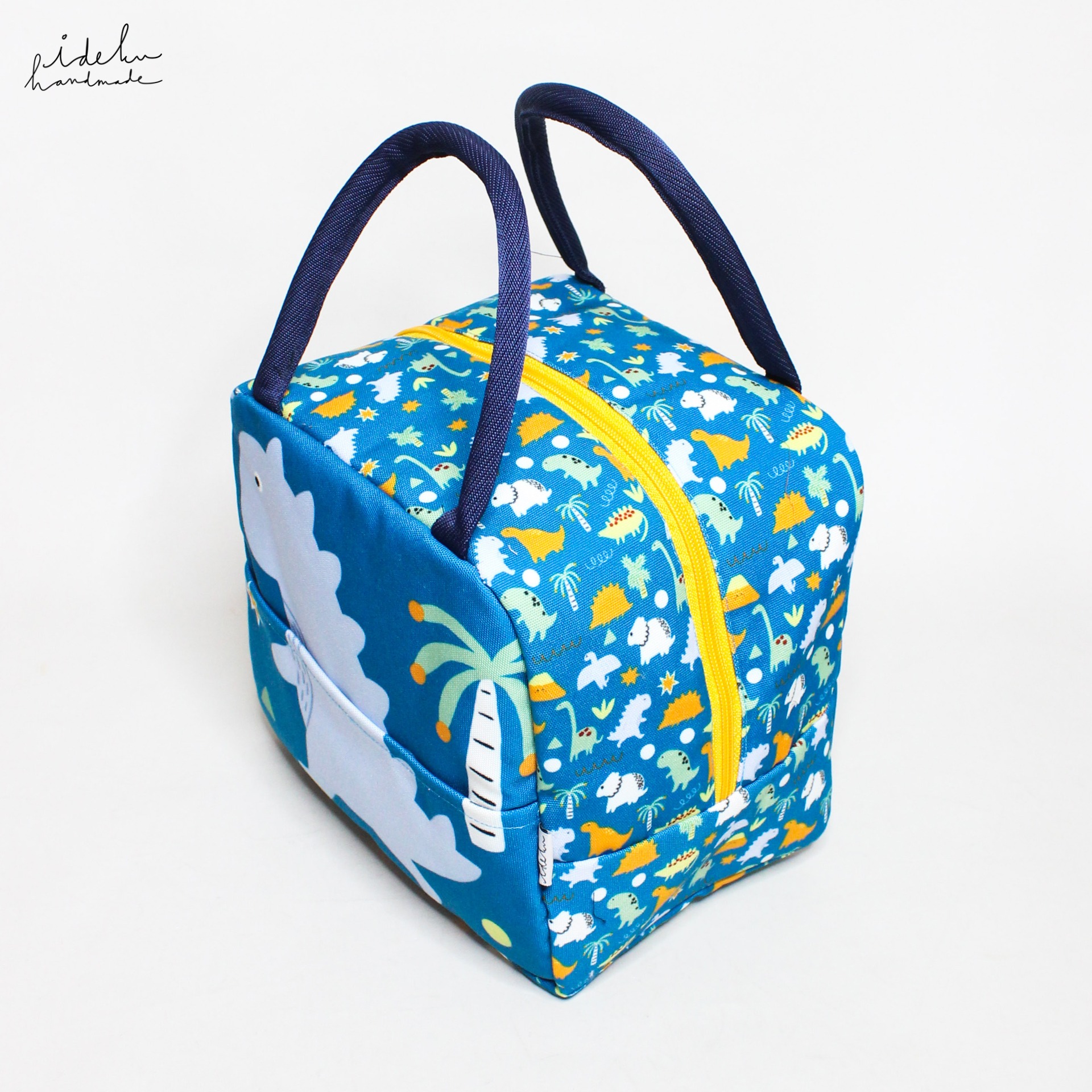 Dino Classic Lunch Bag