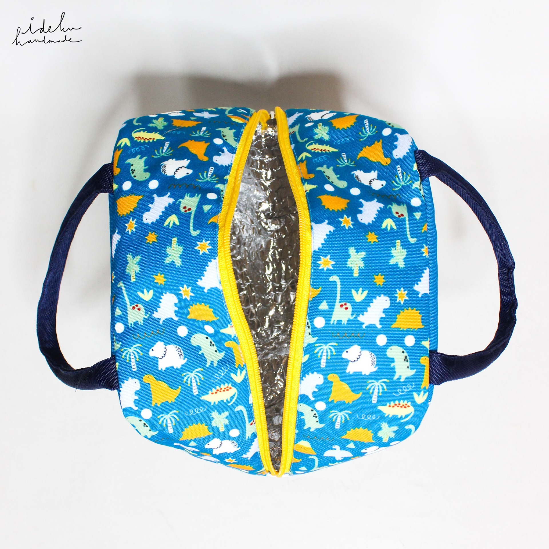 Dino Classic Lunch Bag