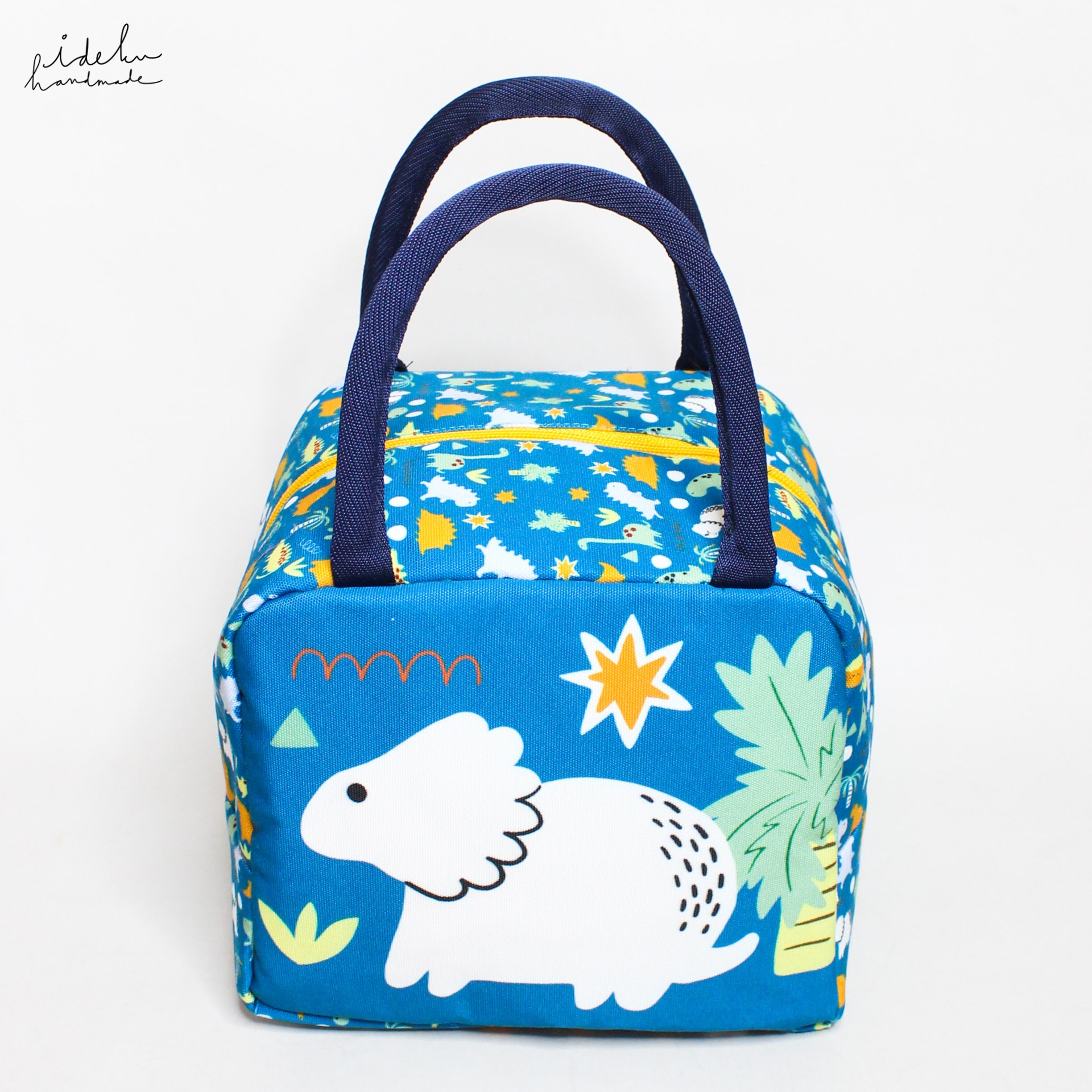 Dino Classic Lunch Bag