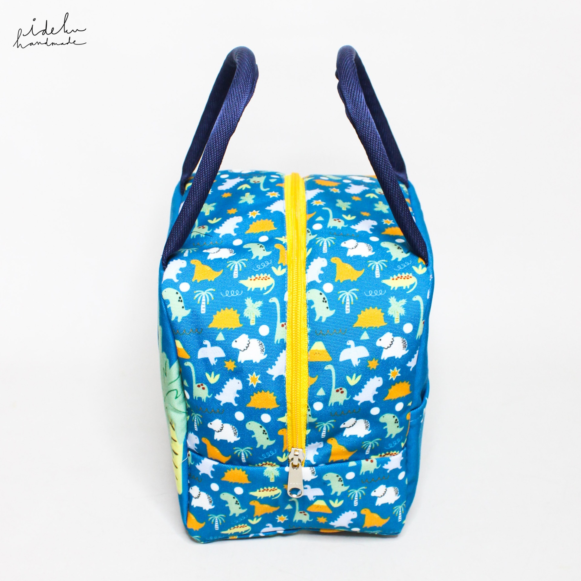 Dino Classic Lunch Bag