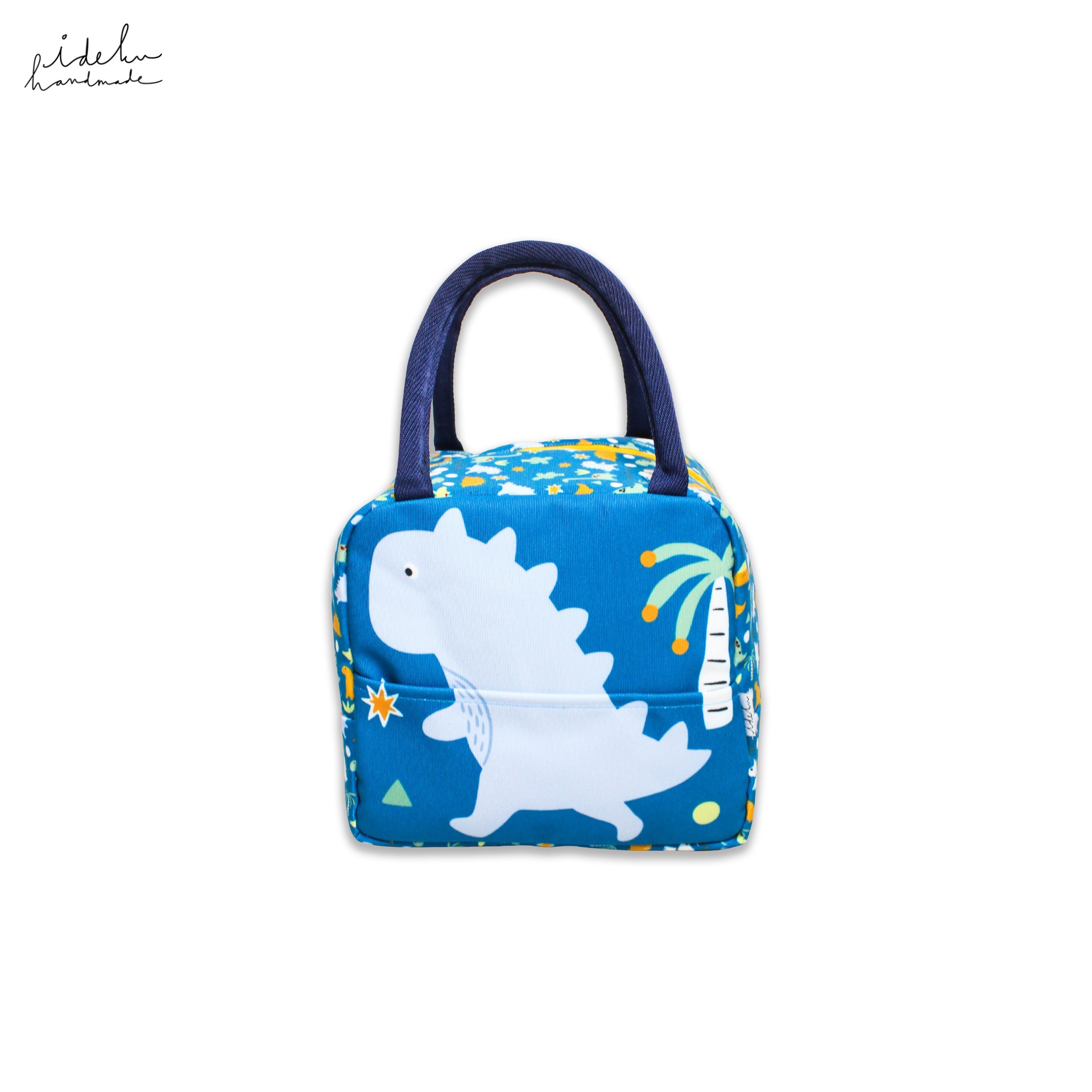 Dino Classic Lunch Bag