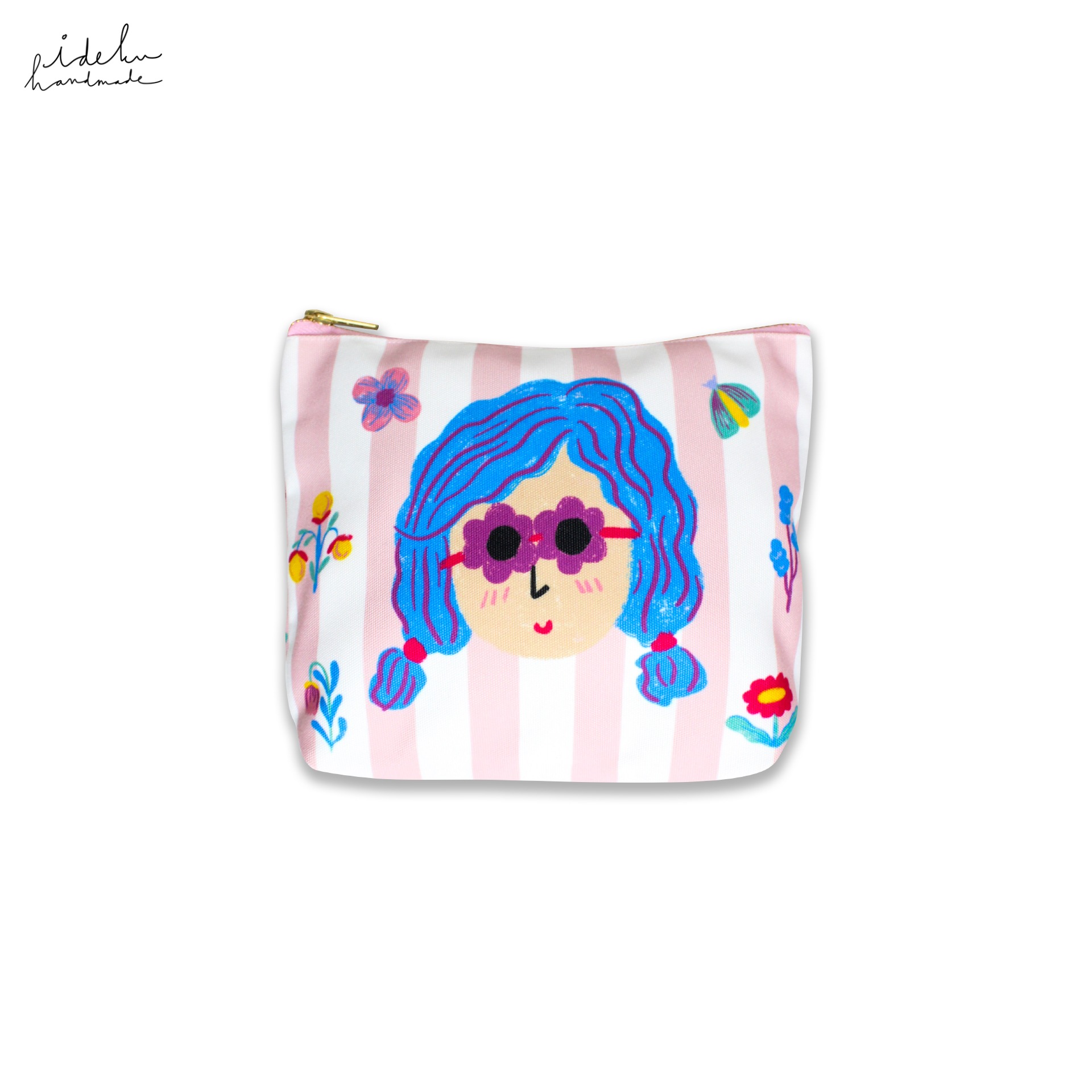 Amore Pouch