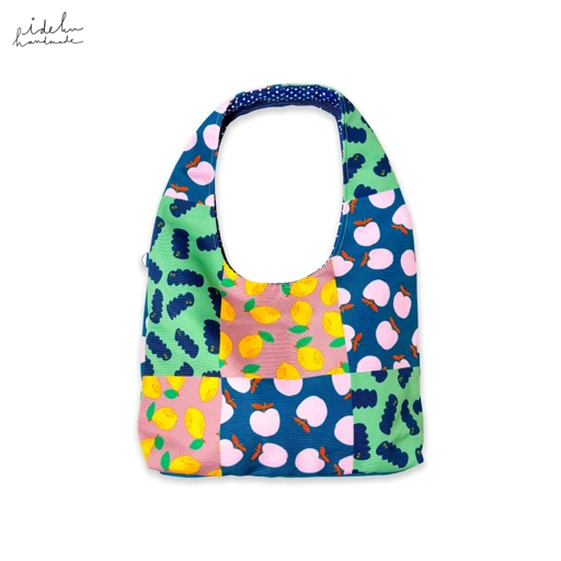 Image of Capple Hobo Bag