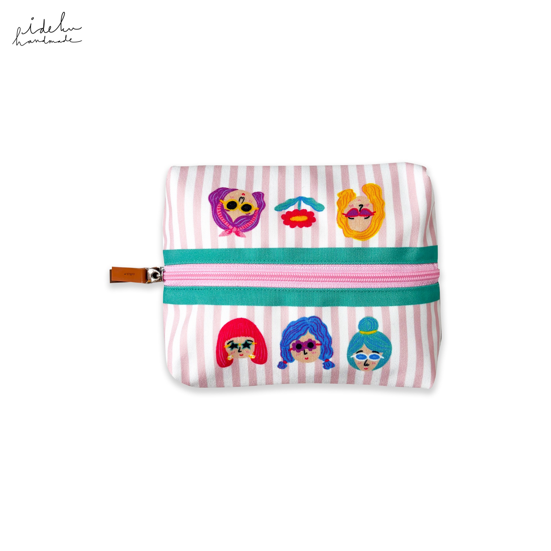 Amore Tissue Cover