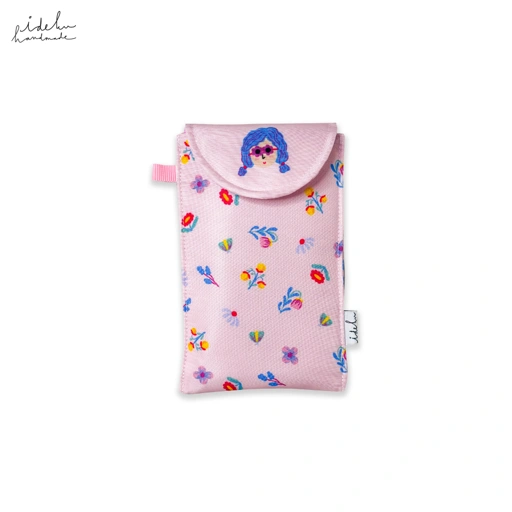 Image of Amore Puffy HP Pouch