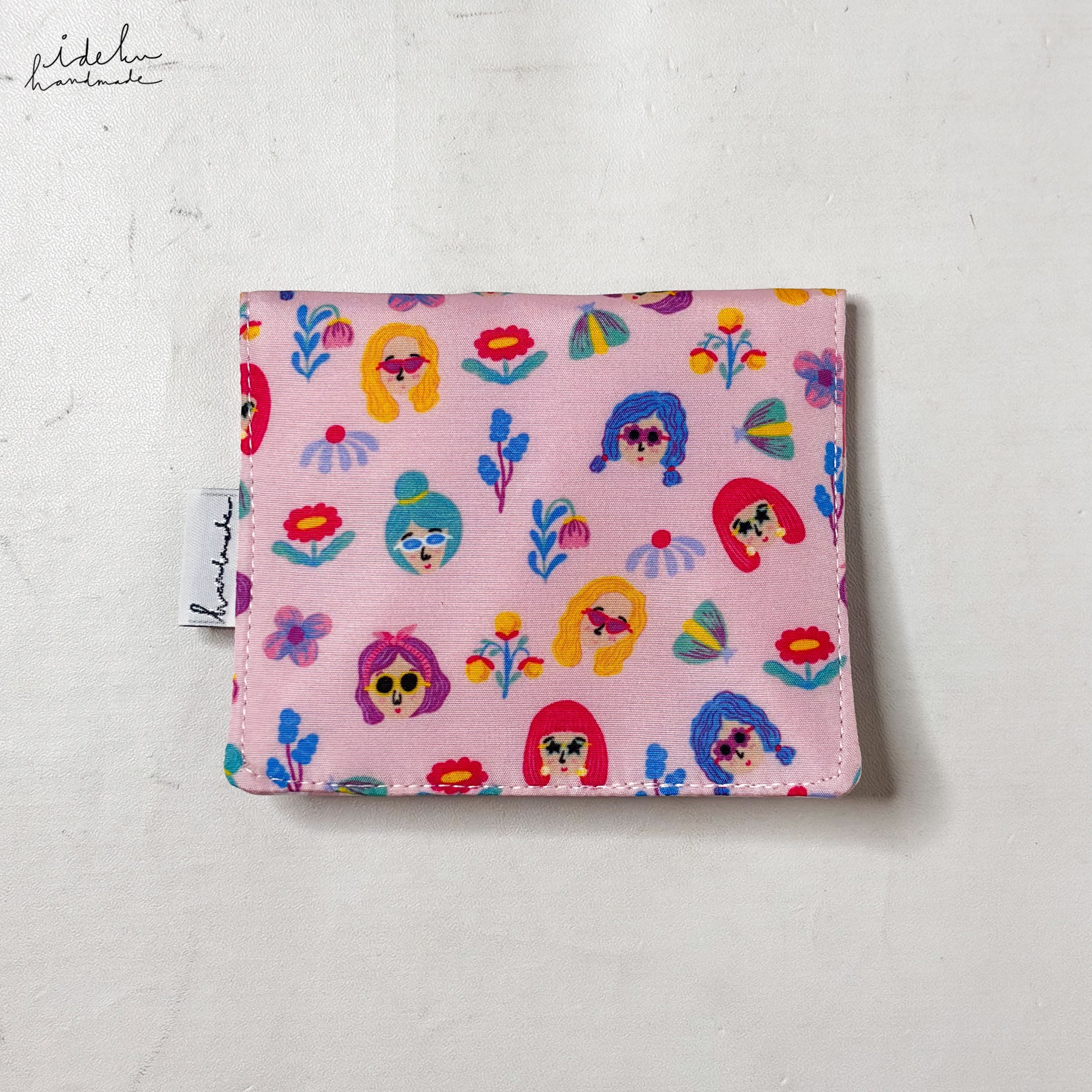 Amore Card Holder