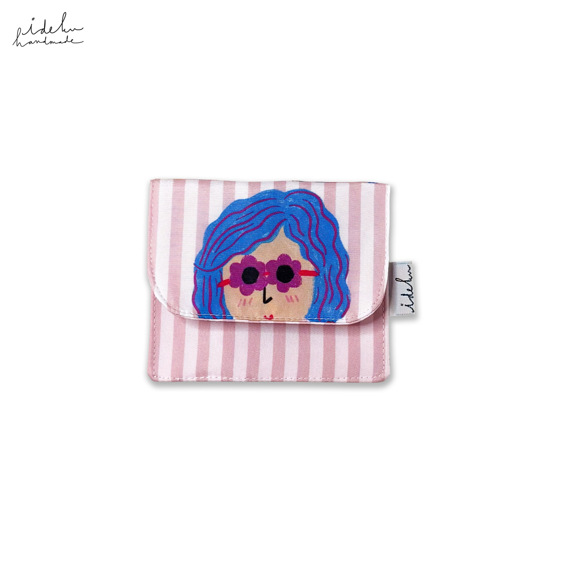 Amore Card Holder