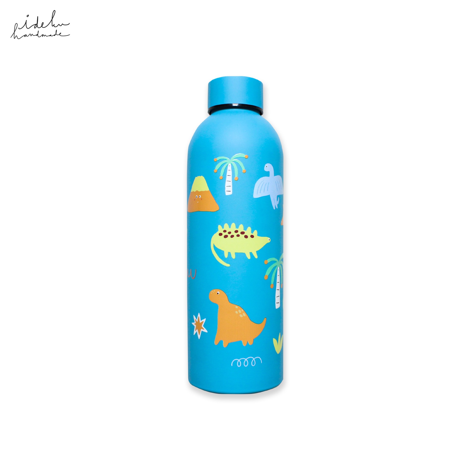 Dino Tumbler
